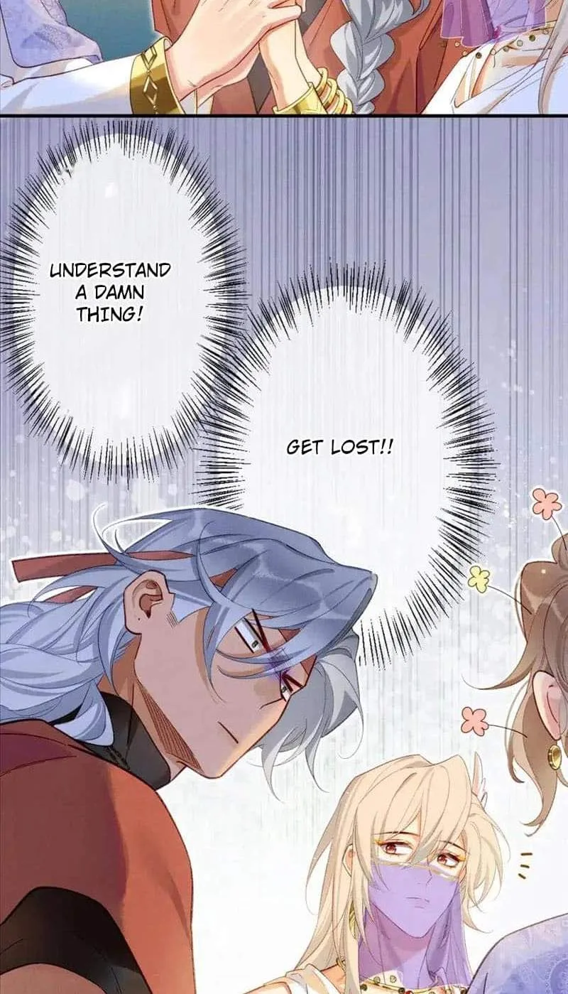 The King Chapter 61 page 19