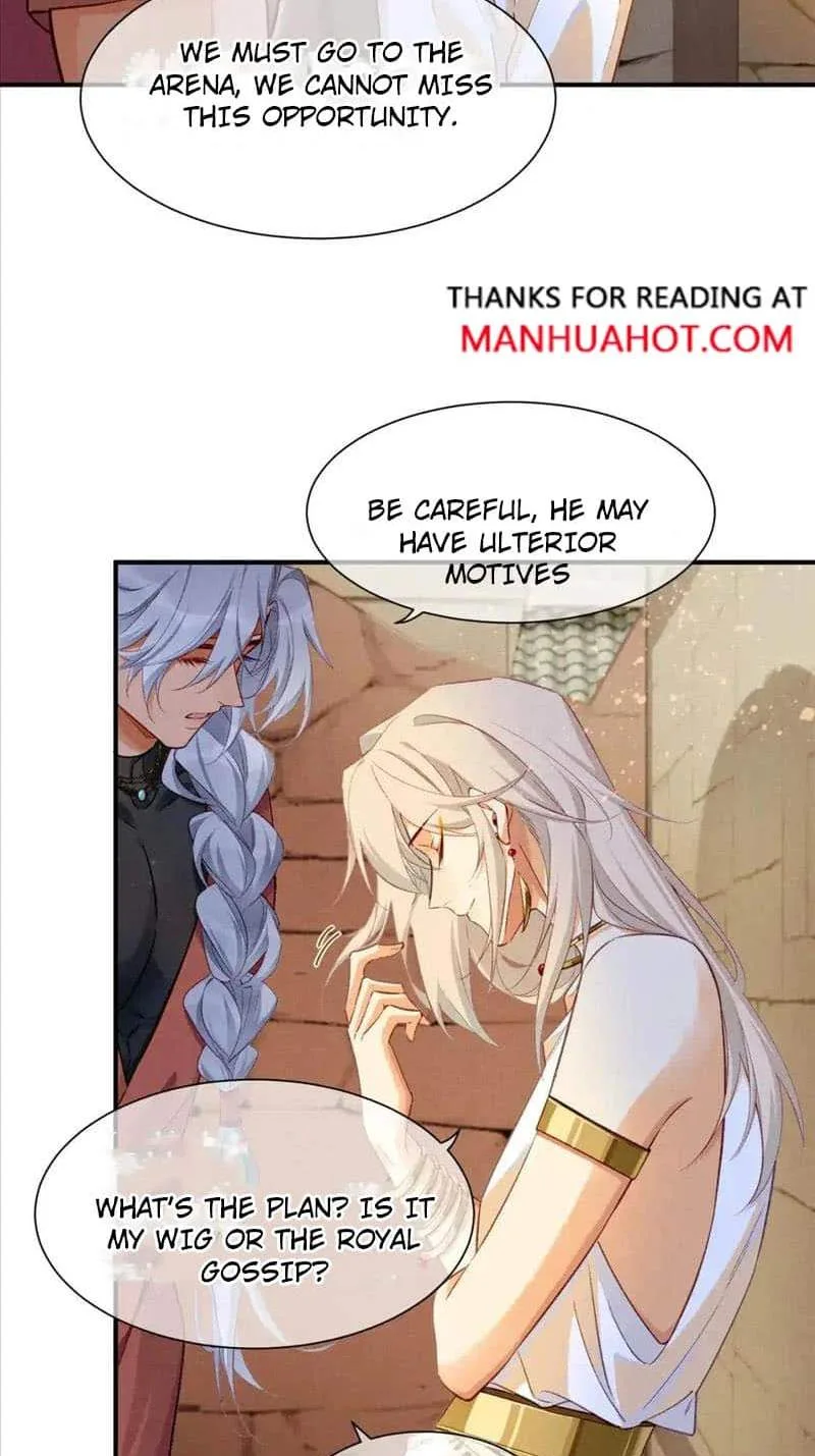 The King Chapter 61 page 46