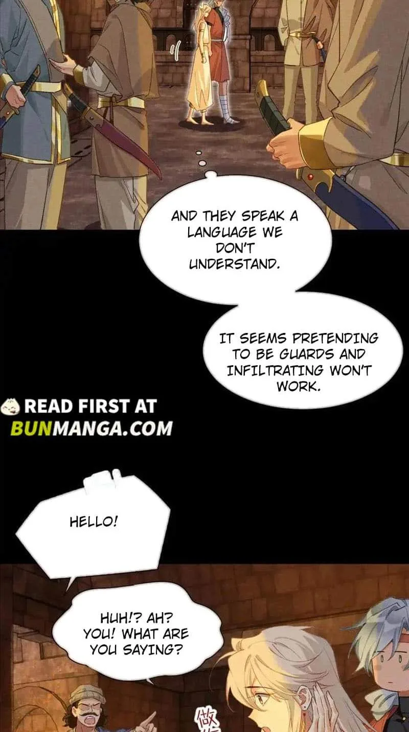 The King Chapter 62 page 23