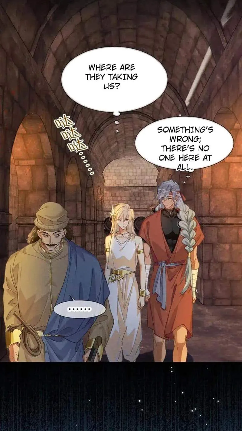 The King Chapter 62 page 28
