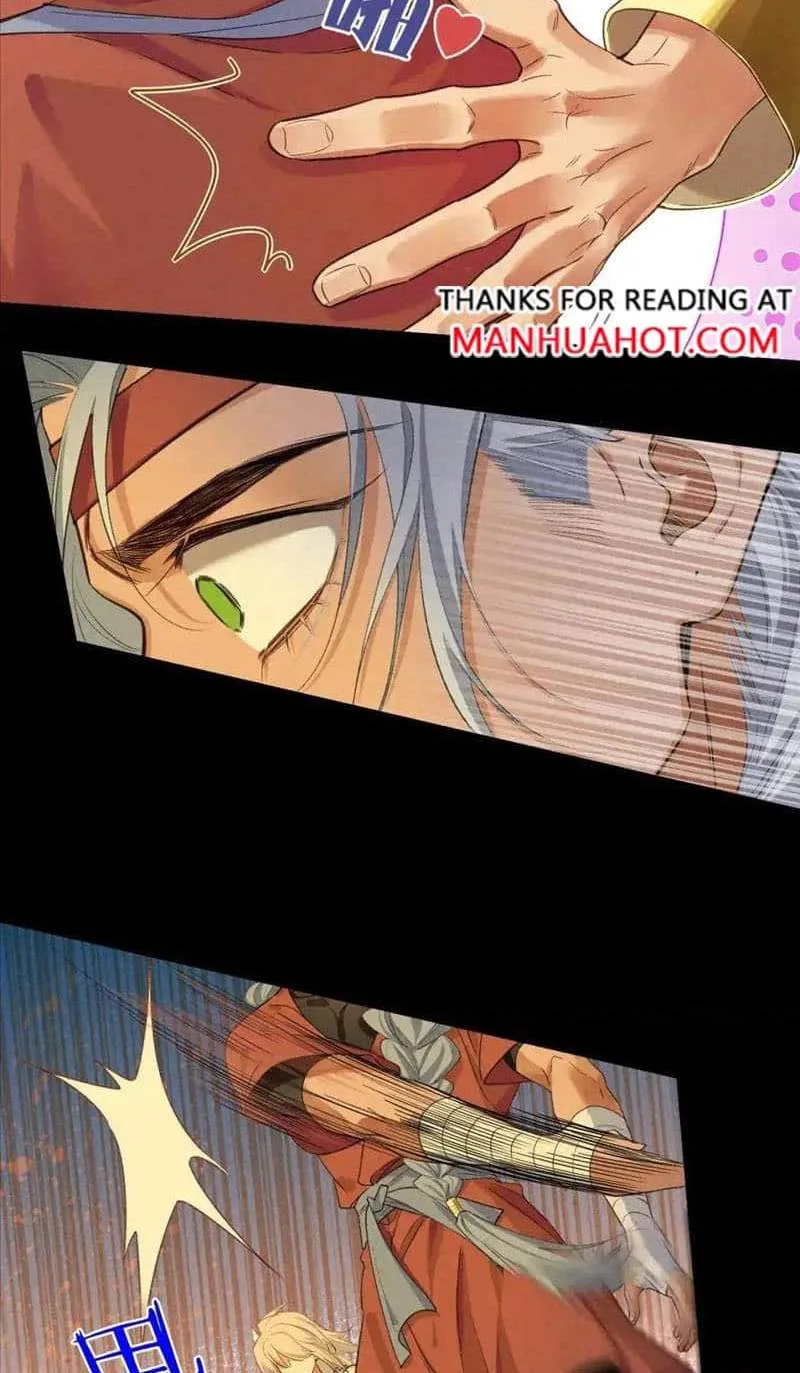 The King Chapter 62 page 31