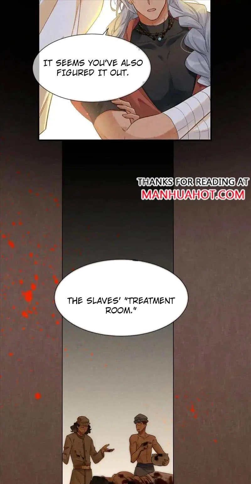 The King Chapter 62 page 50