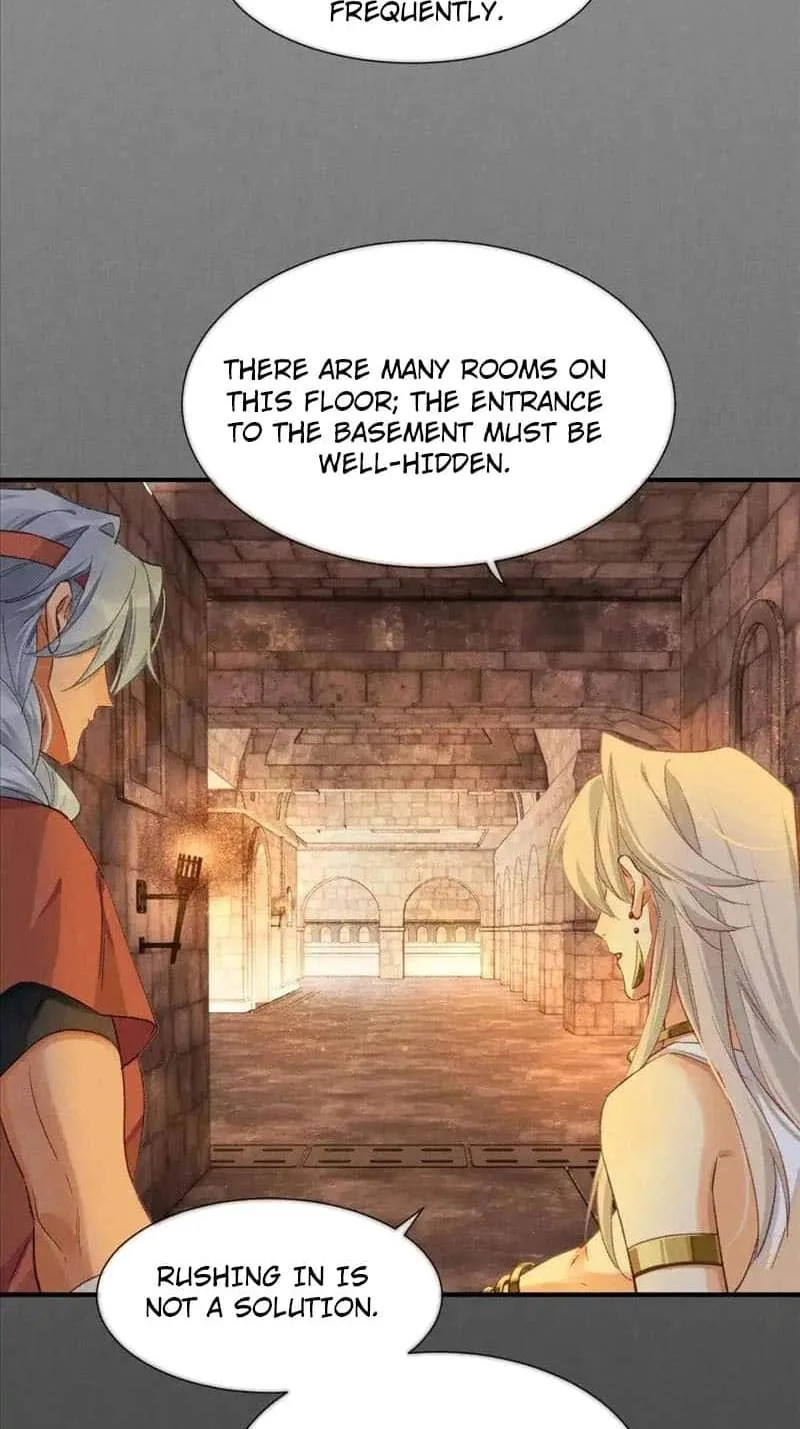 The King Chapter 62 page 47