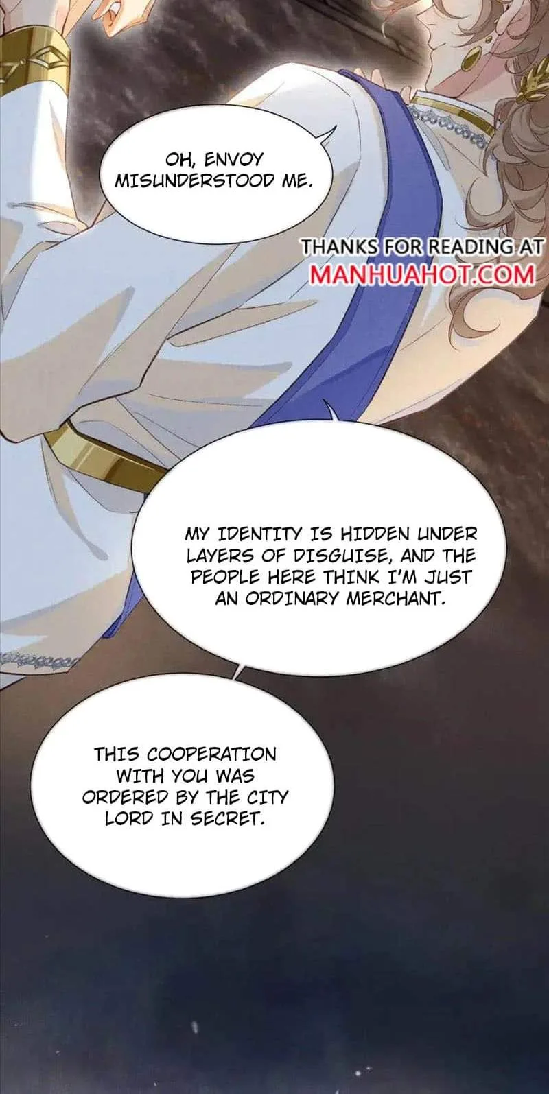 The King Chapter 64 page 13