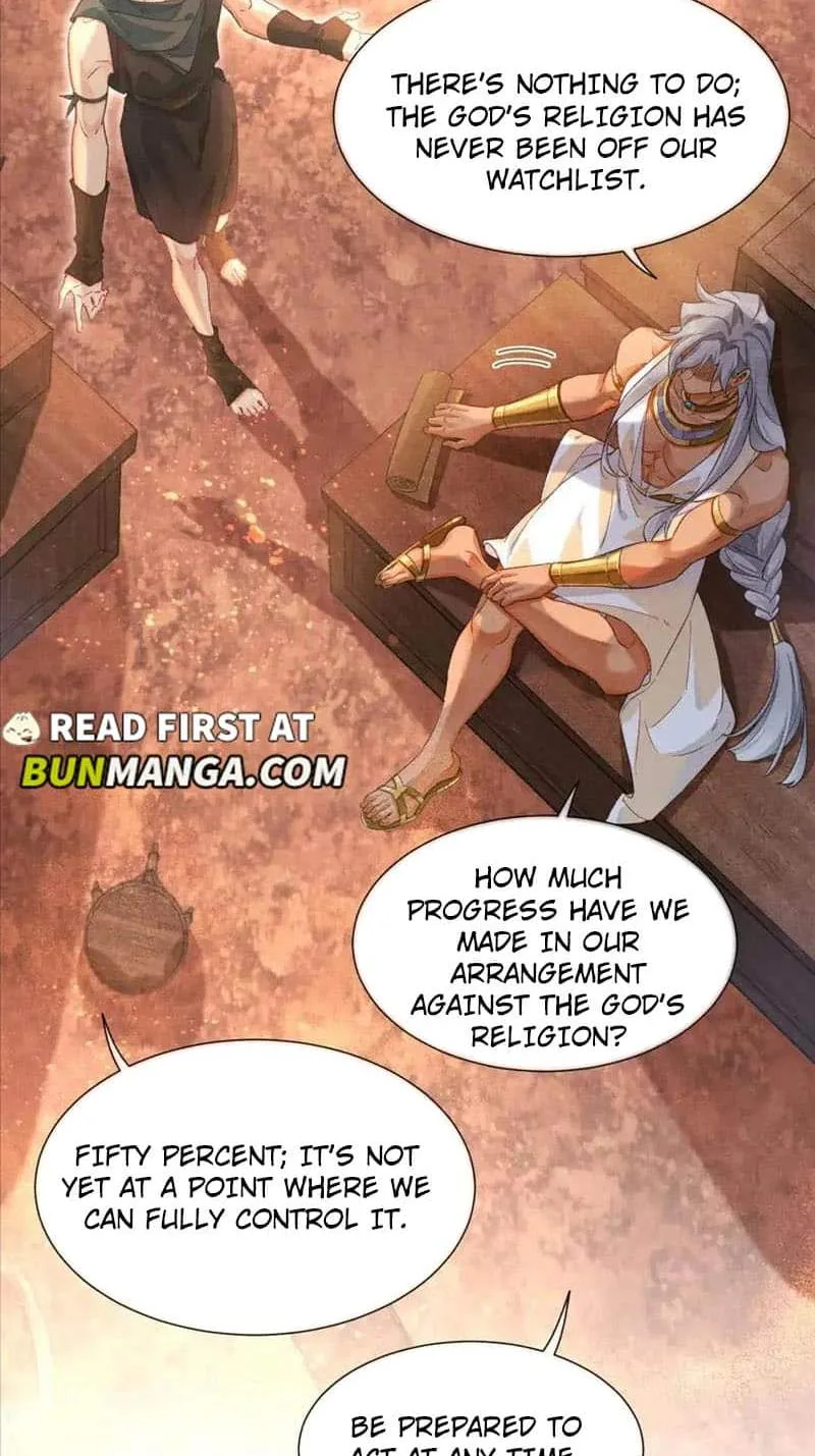 The King Chapter 65 page 16