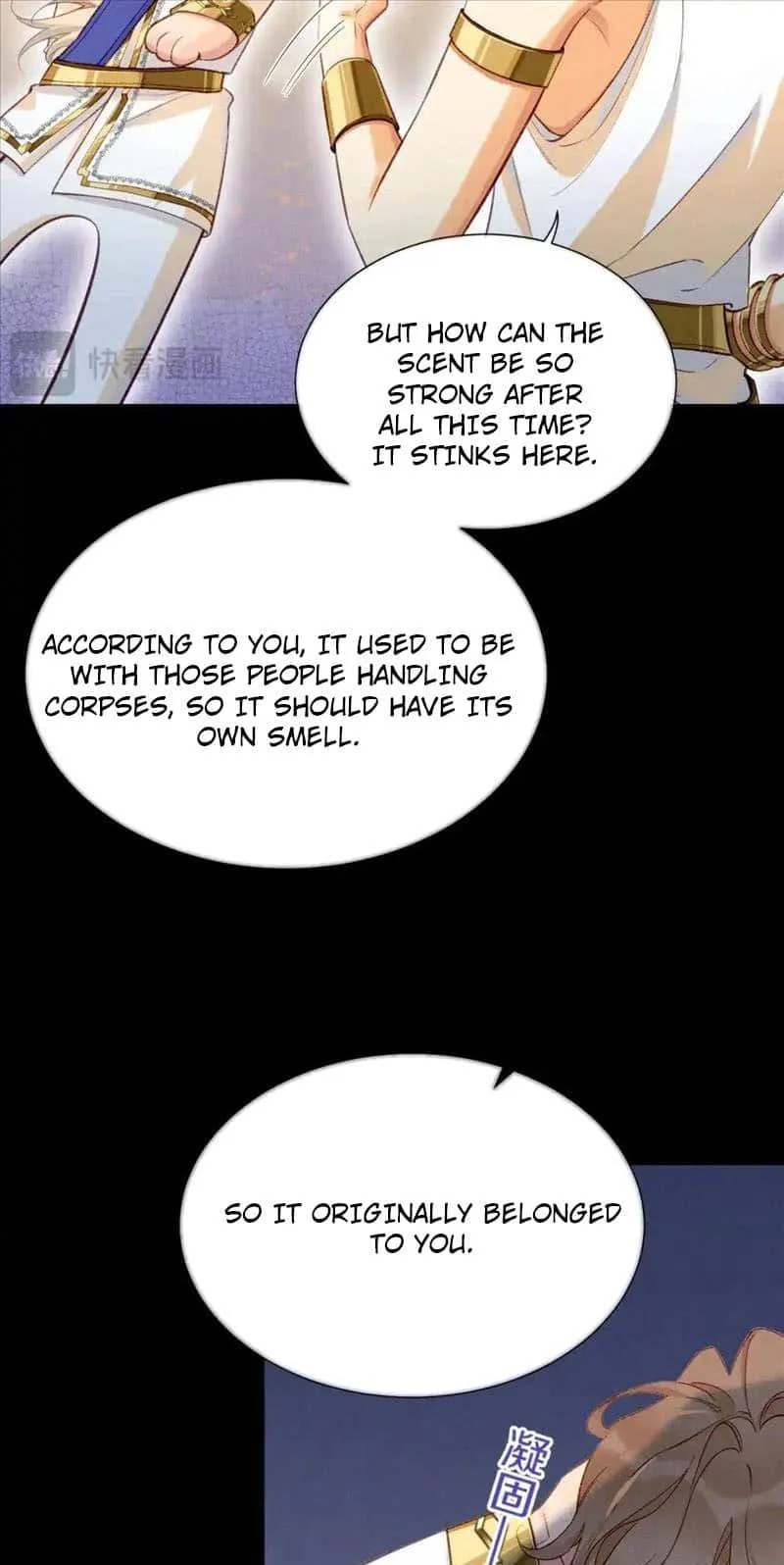 The King Chapter 64 page 8