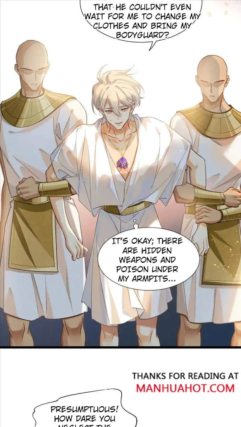 The King Chapter 65 page 22
