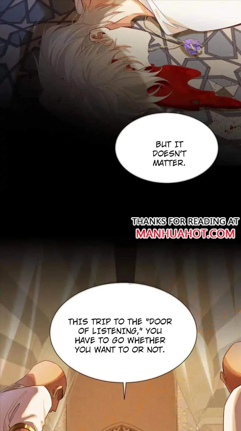 The King Chapter 65 page 36