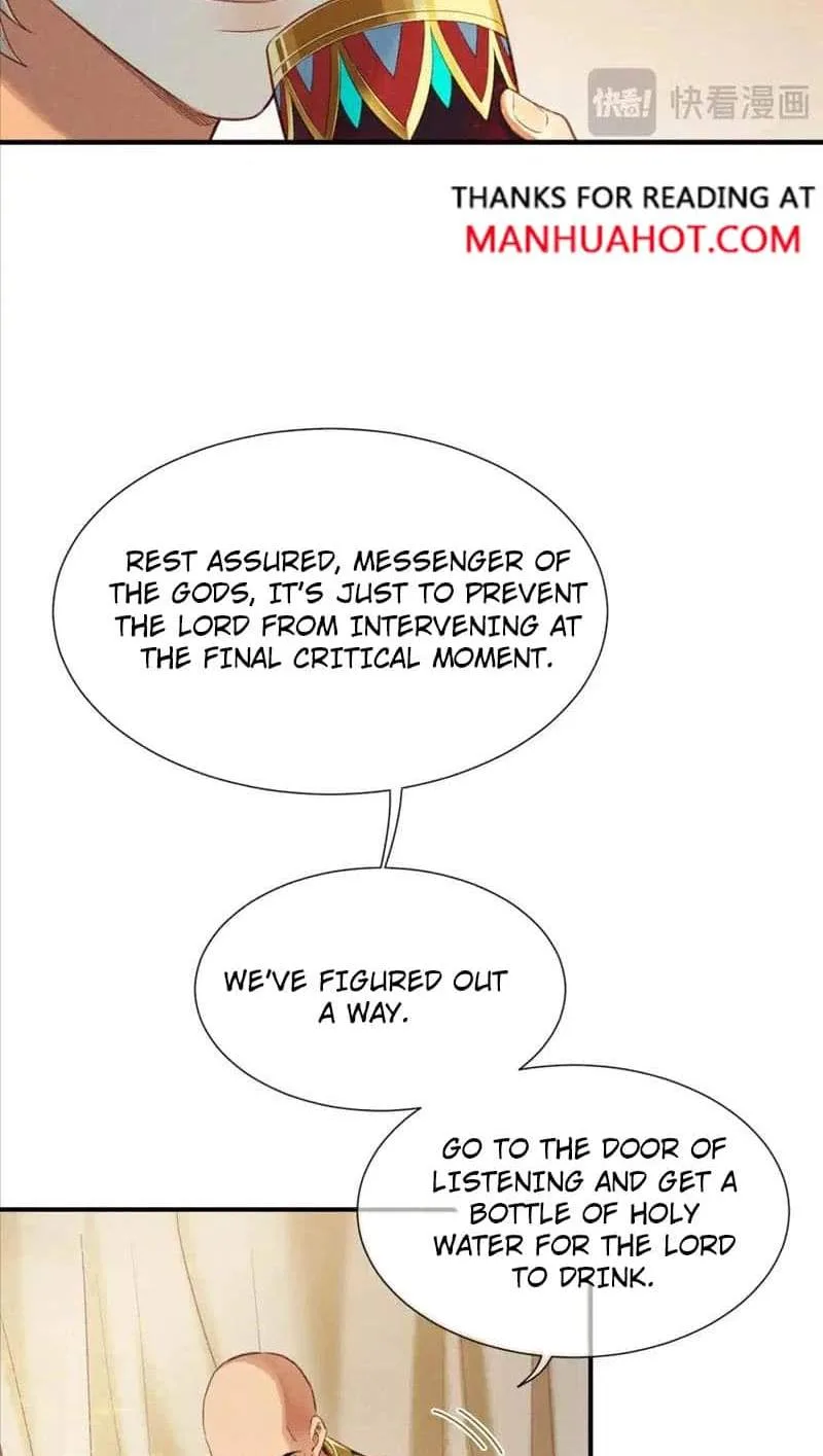 The King Chapter 65 page 27