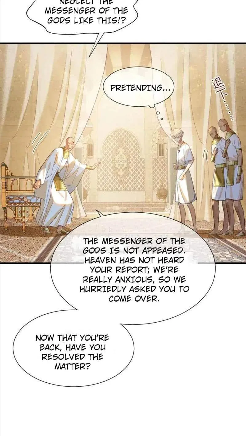 The King Chapter 65 page 23