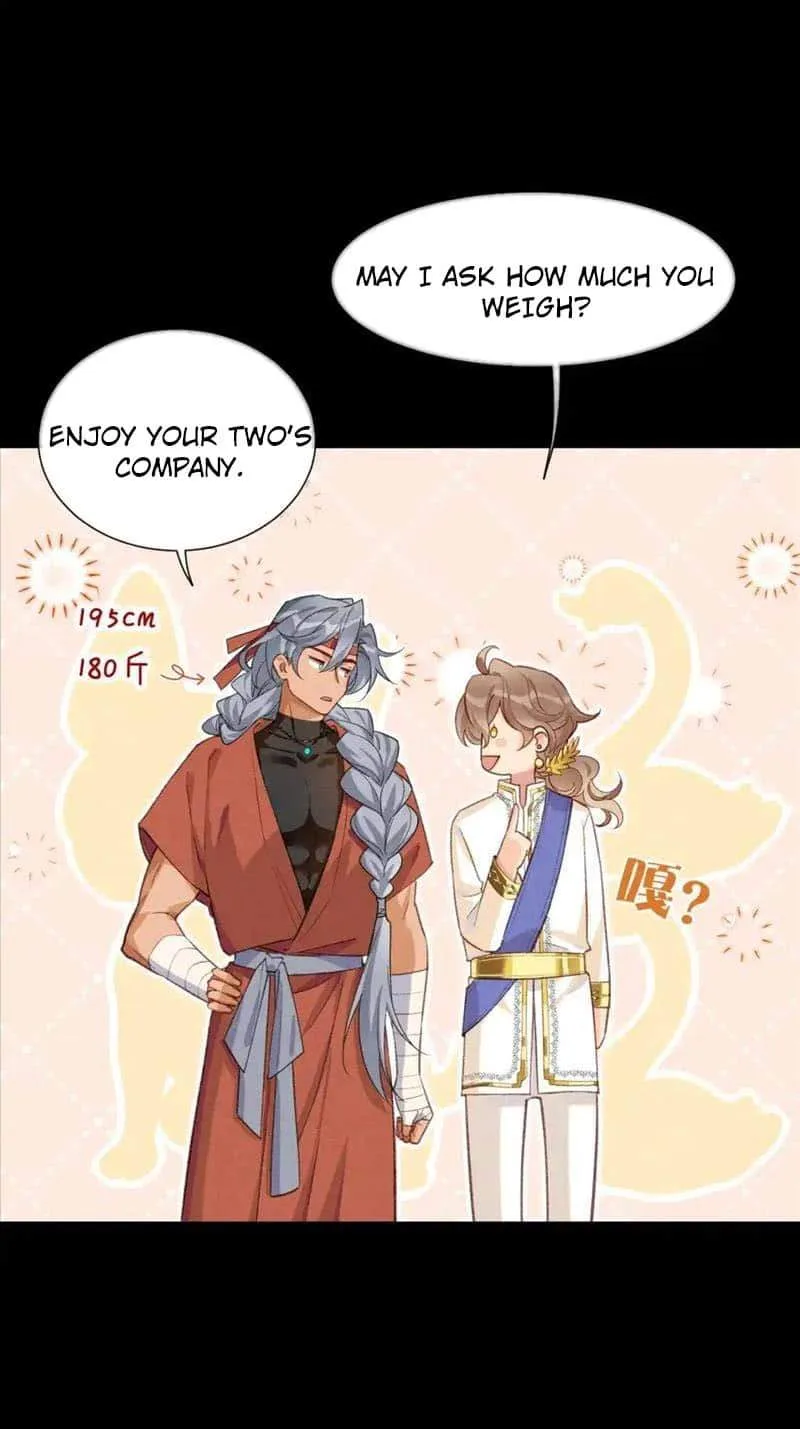 The King Chapter 64 page 28