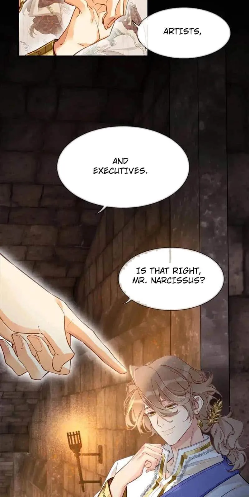 The King Chapter 64 page 10