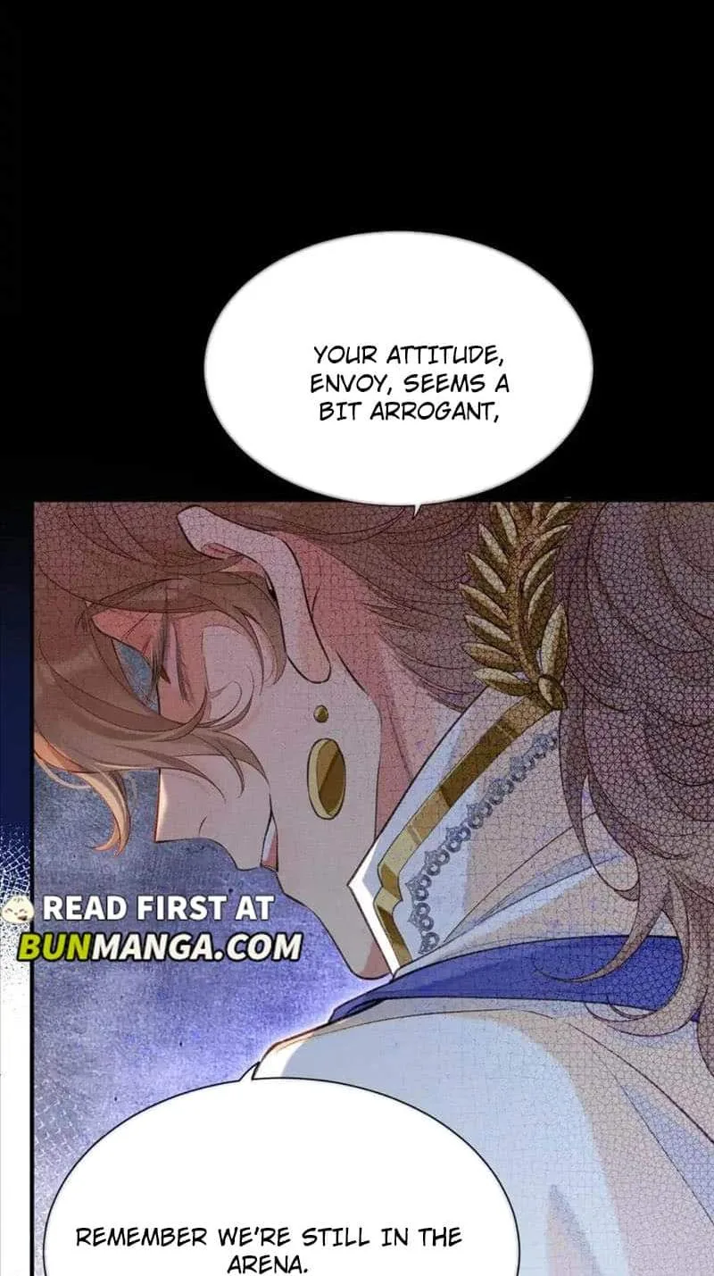 The King Chapter 64 page 19