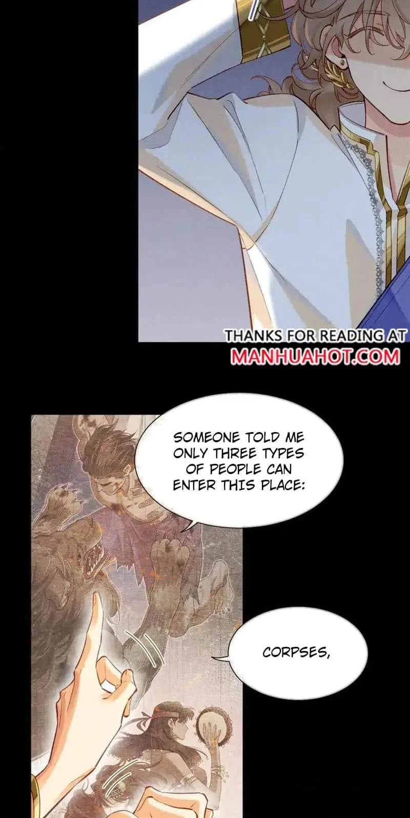 The King Chapter 64 page 9