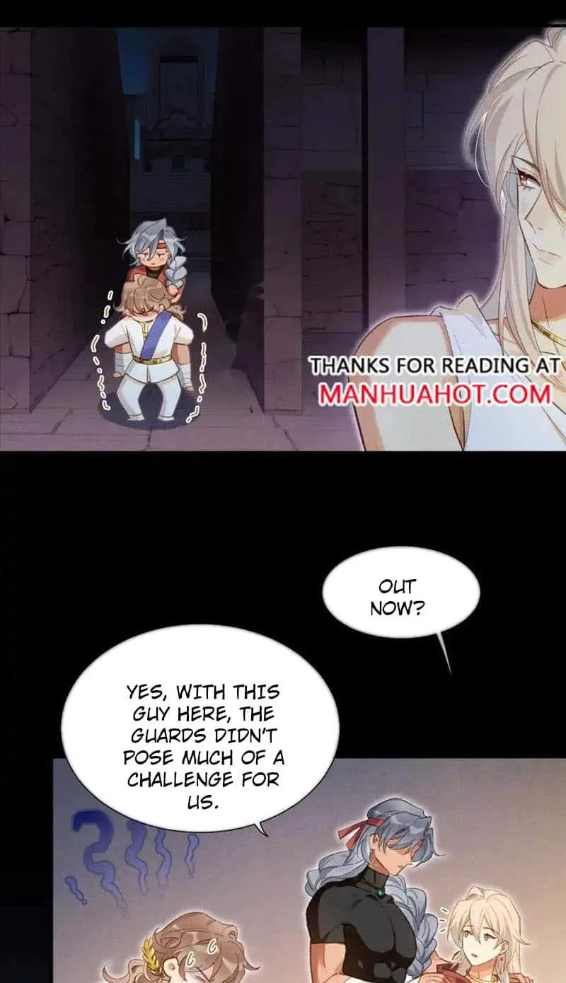 The King Chapter 64 page 42