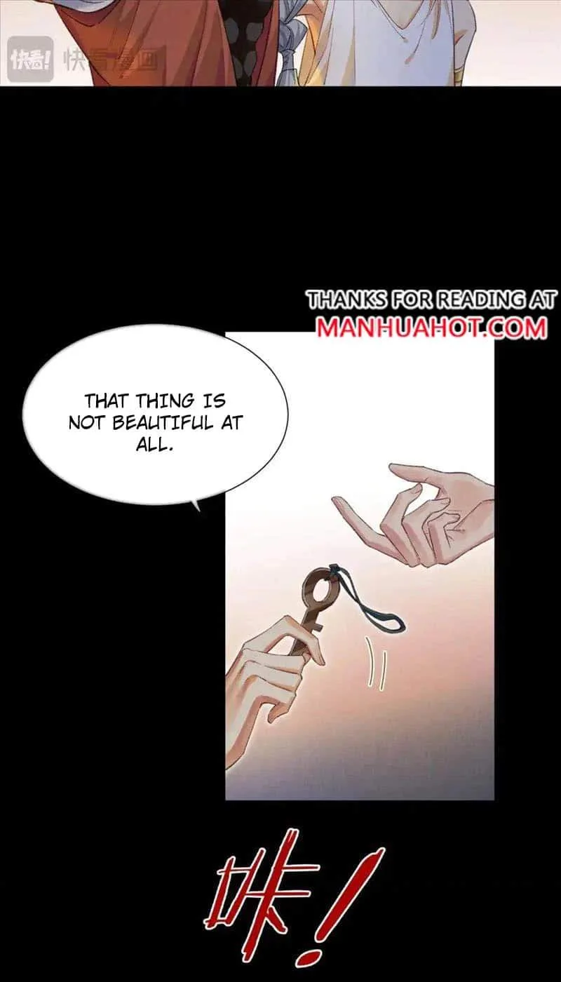 The King Chapter 63 page 22