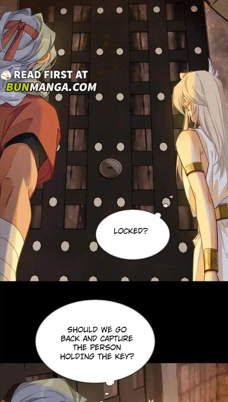 The King Chapter 63 page 11