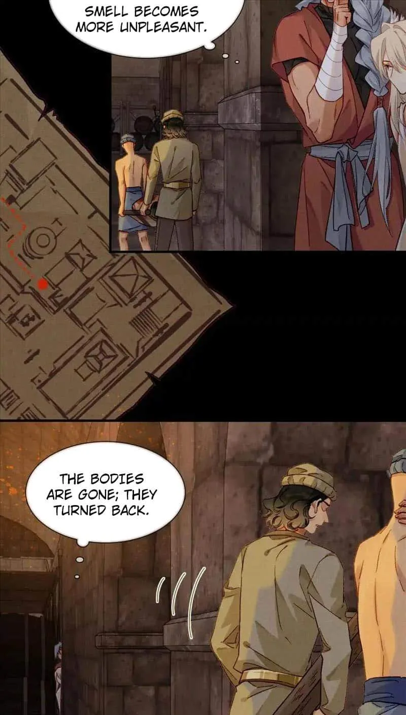 The King Chapter 63 page 8