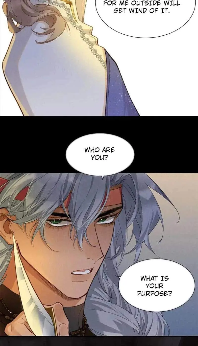 The King Chapter 63 page 19