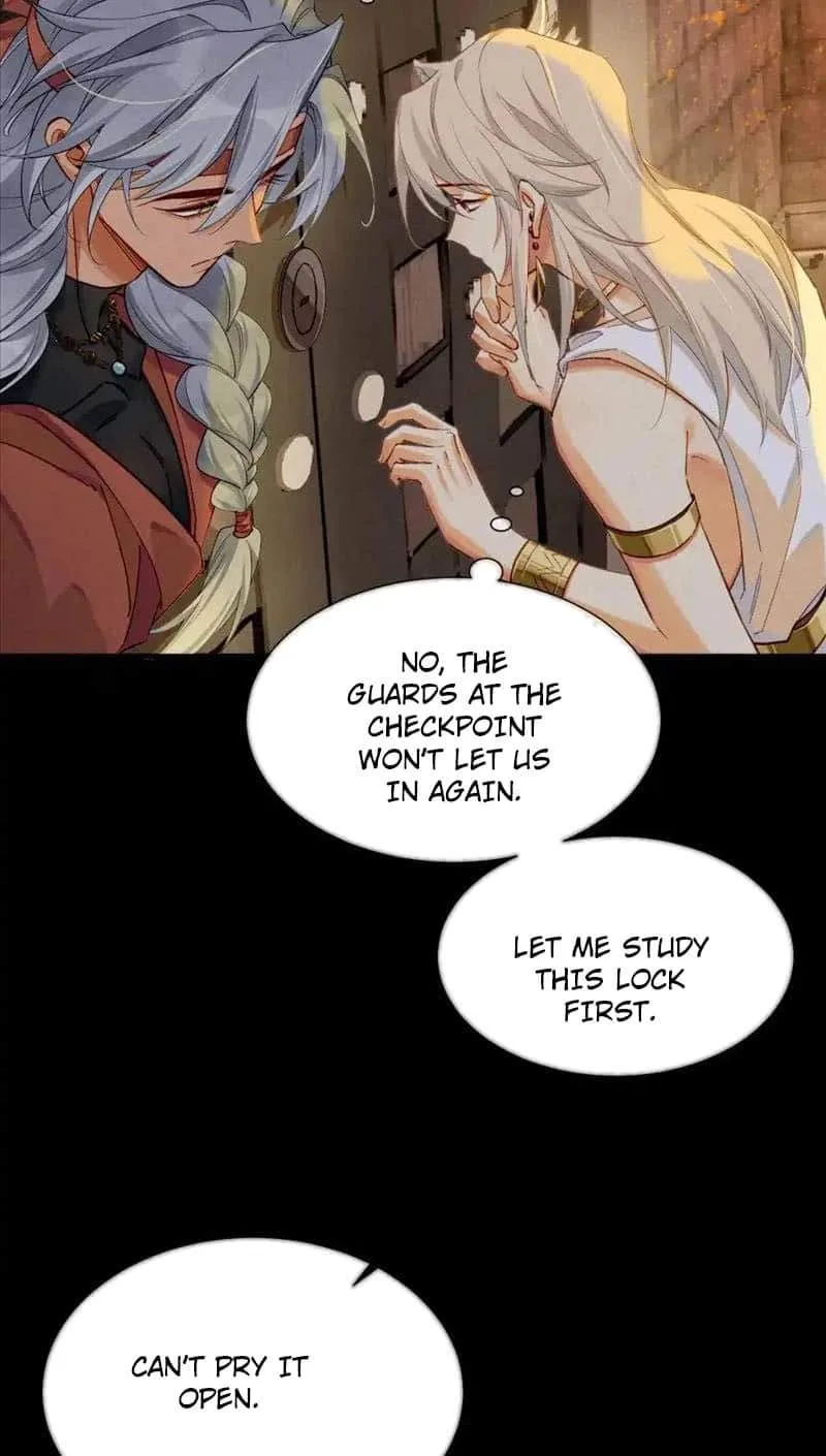 The King Chapter 63 page 12