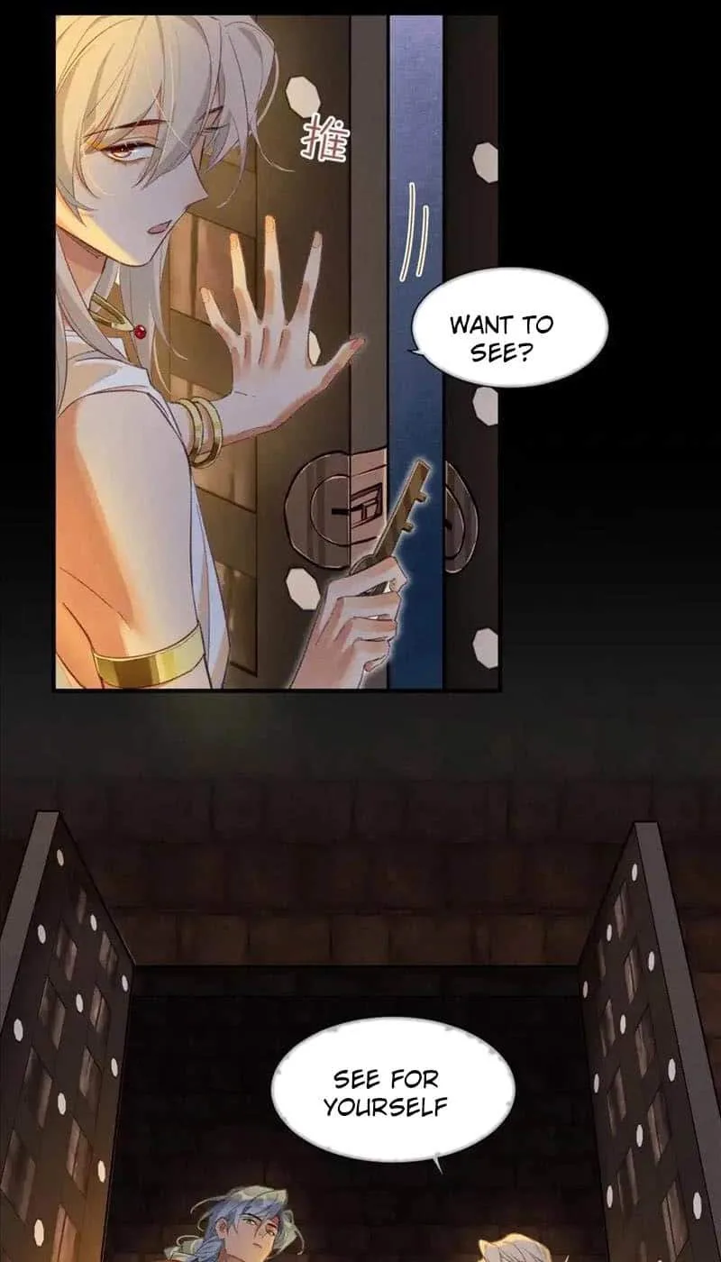 The King Chapter 63 page 23