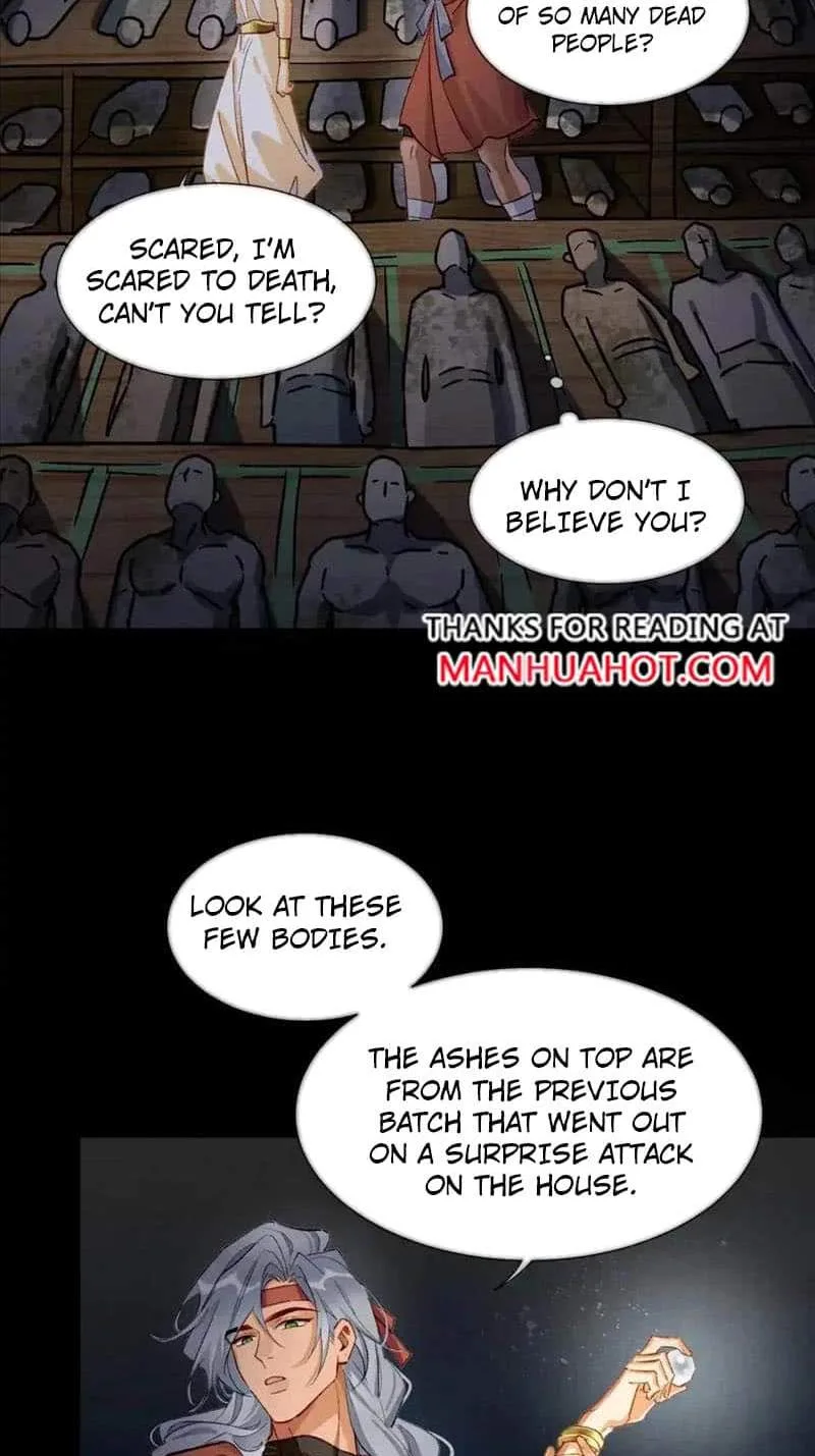 The King Chapter 63 page 34