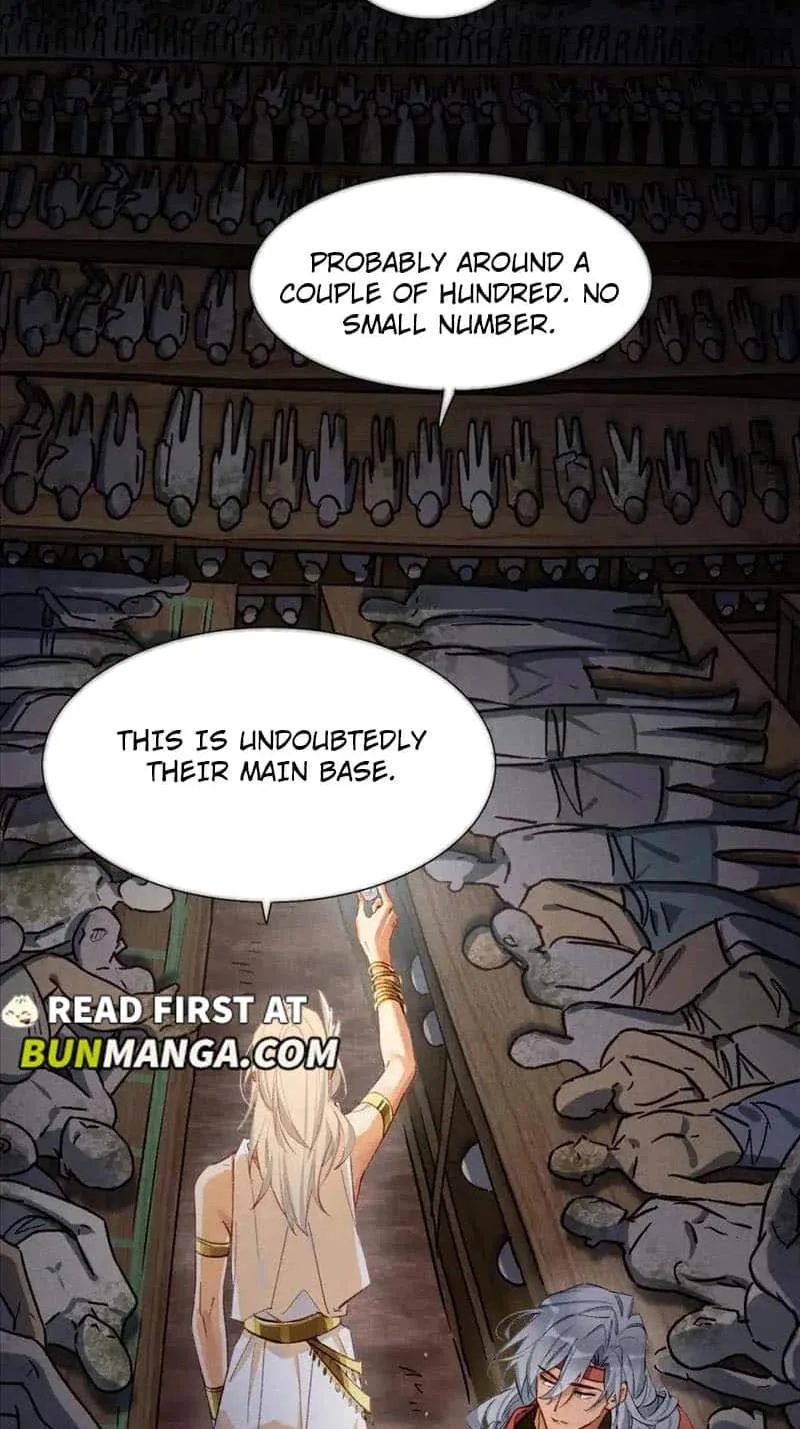 The King Chapter 63 page 32