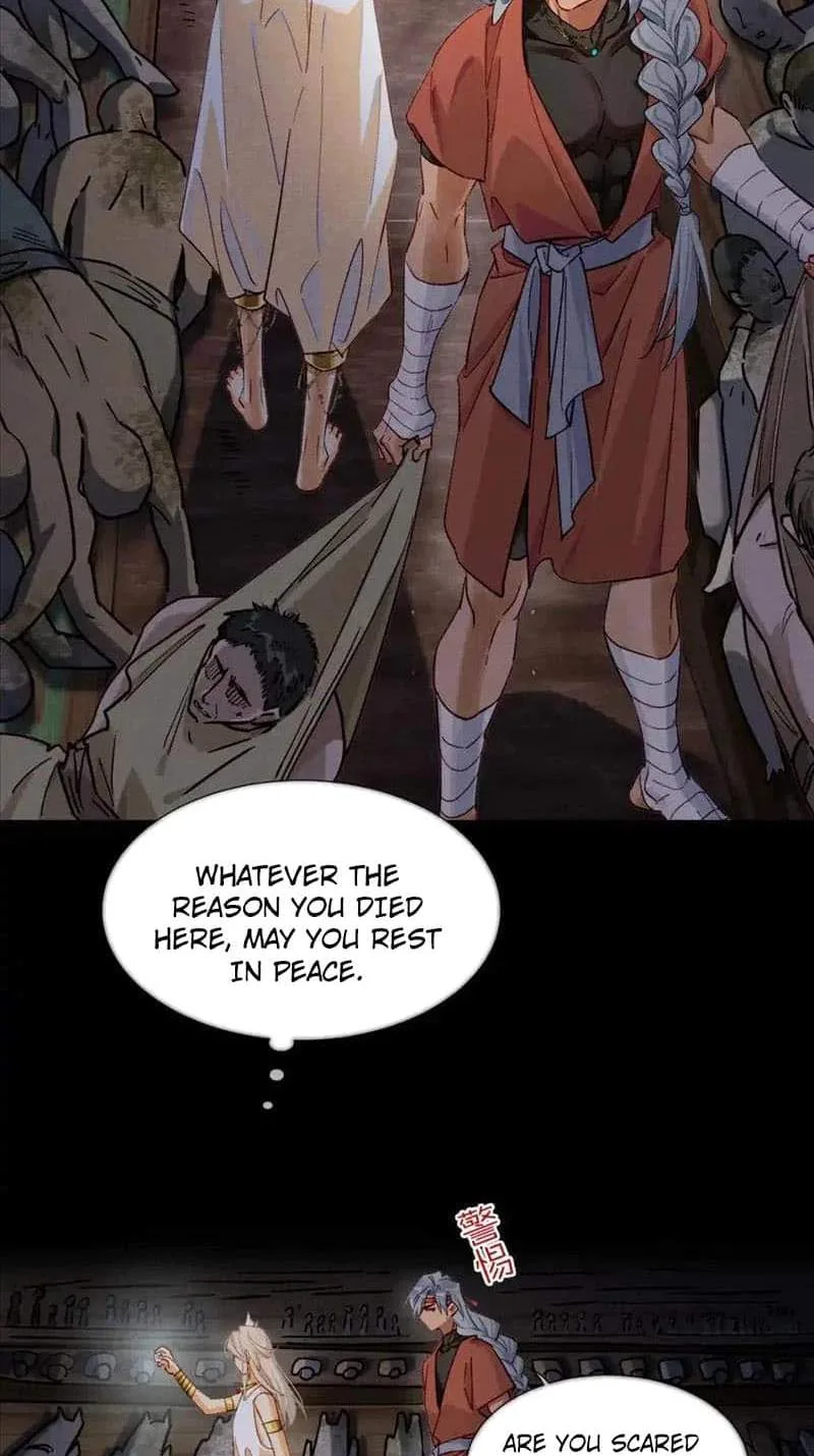 The King Chapter 63 page 33