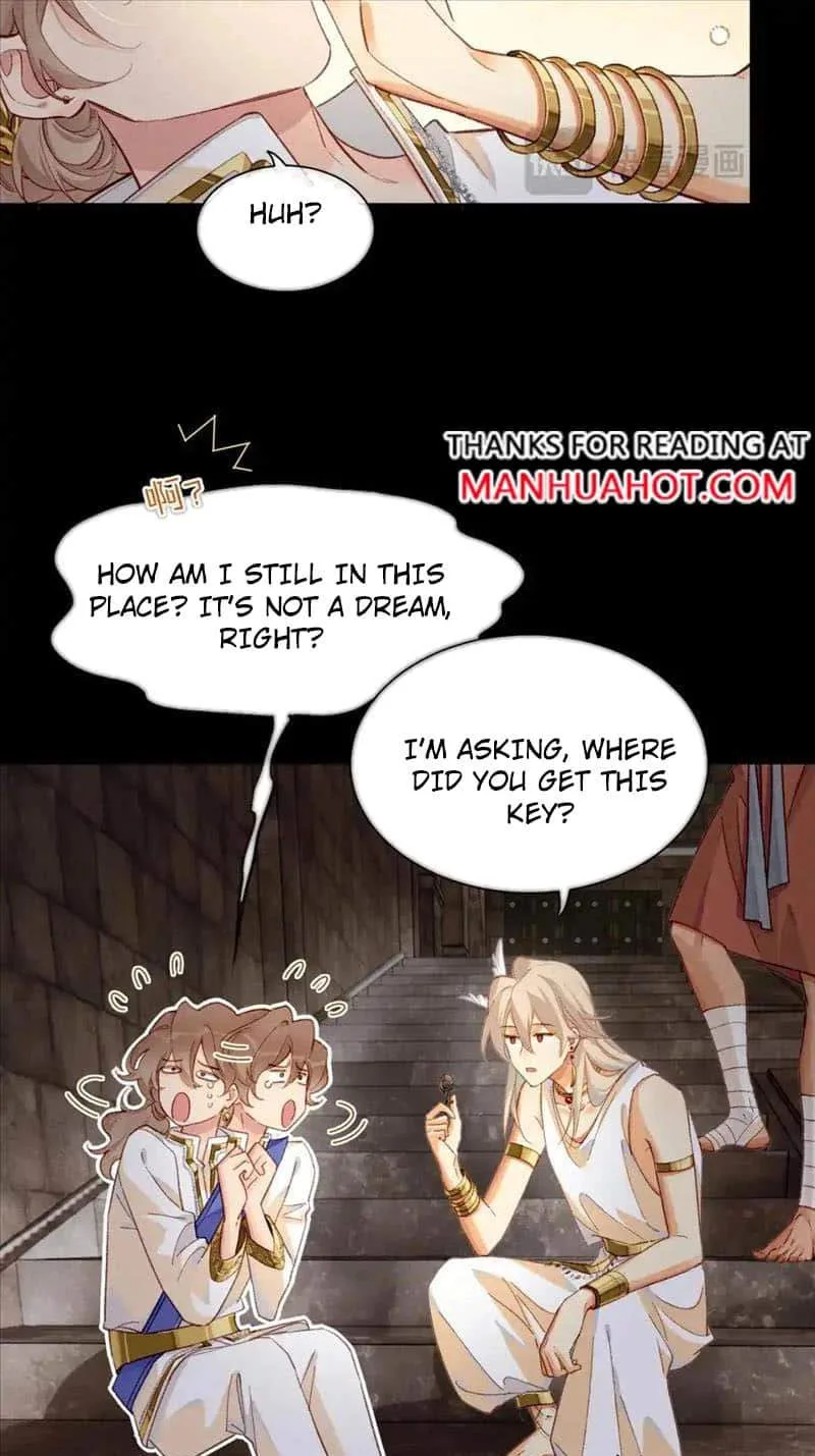The King Chapter 63 page 50