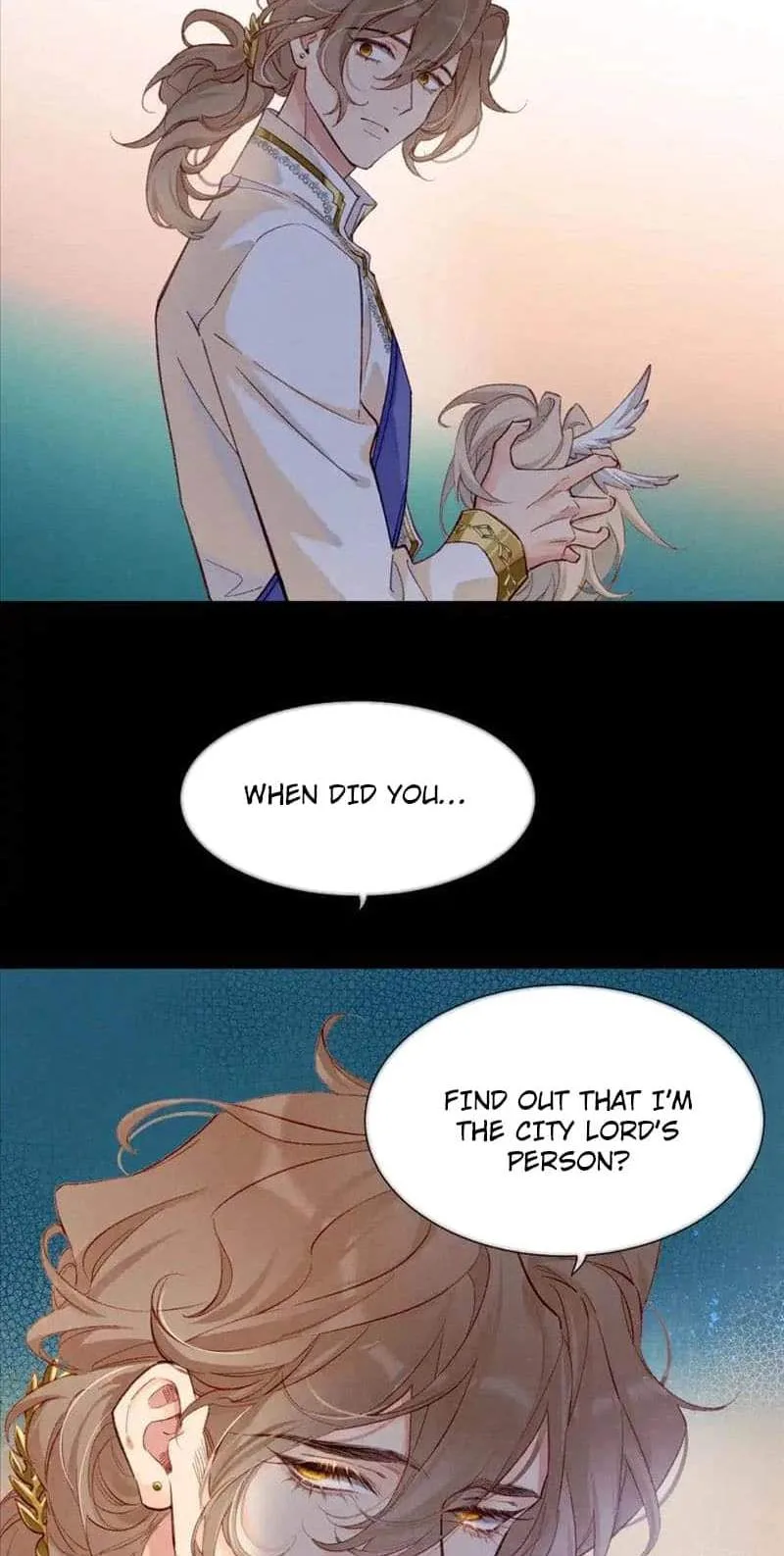 The King Chapter 63 page 58