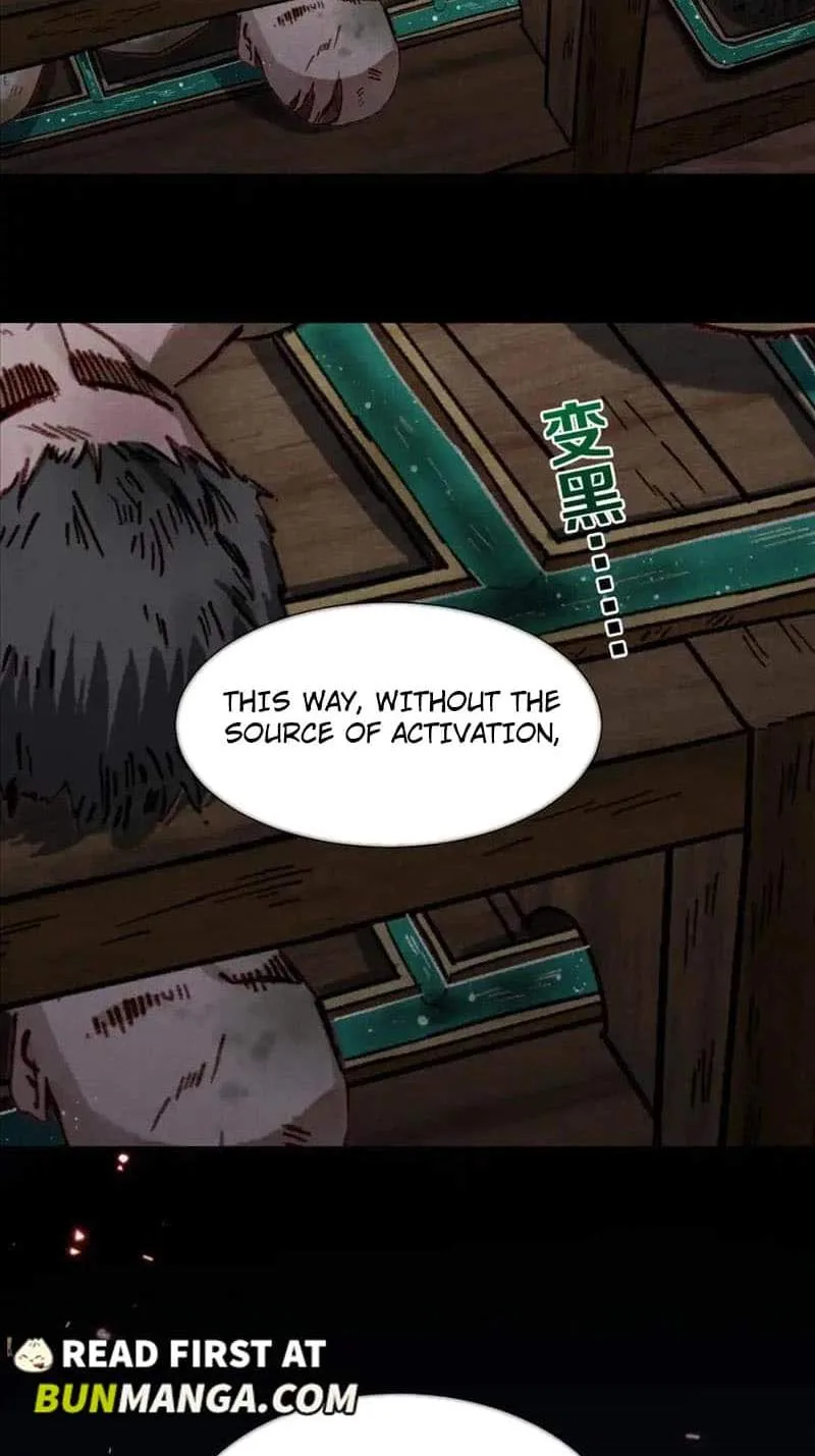 The King Chapter 63 page 47