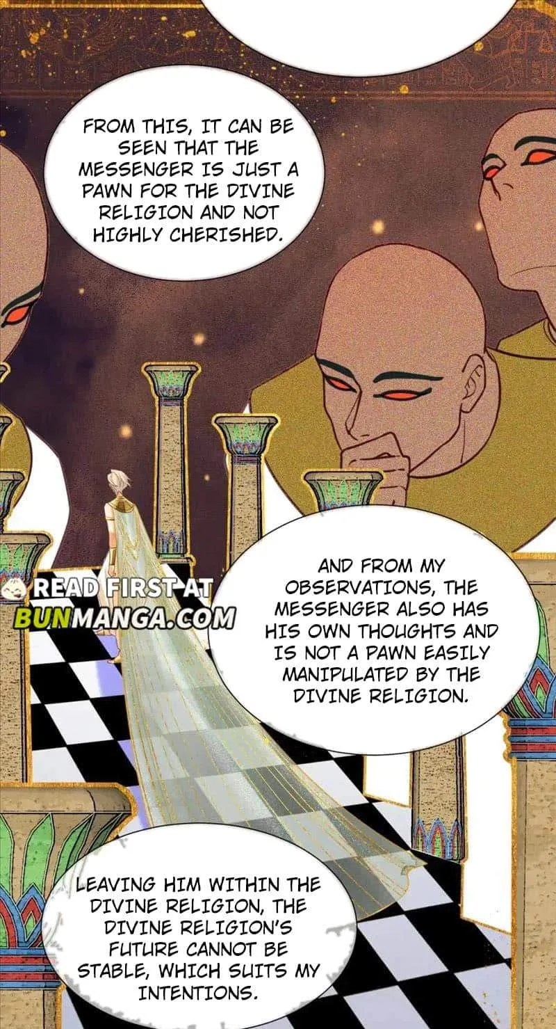 The King Chapter 66 page 22