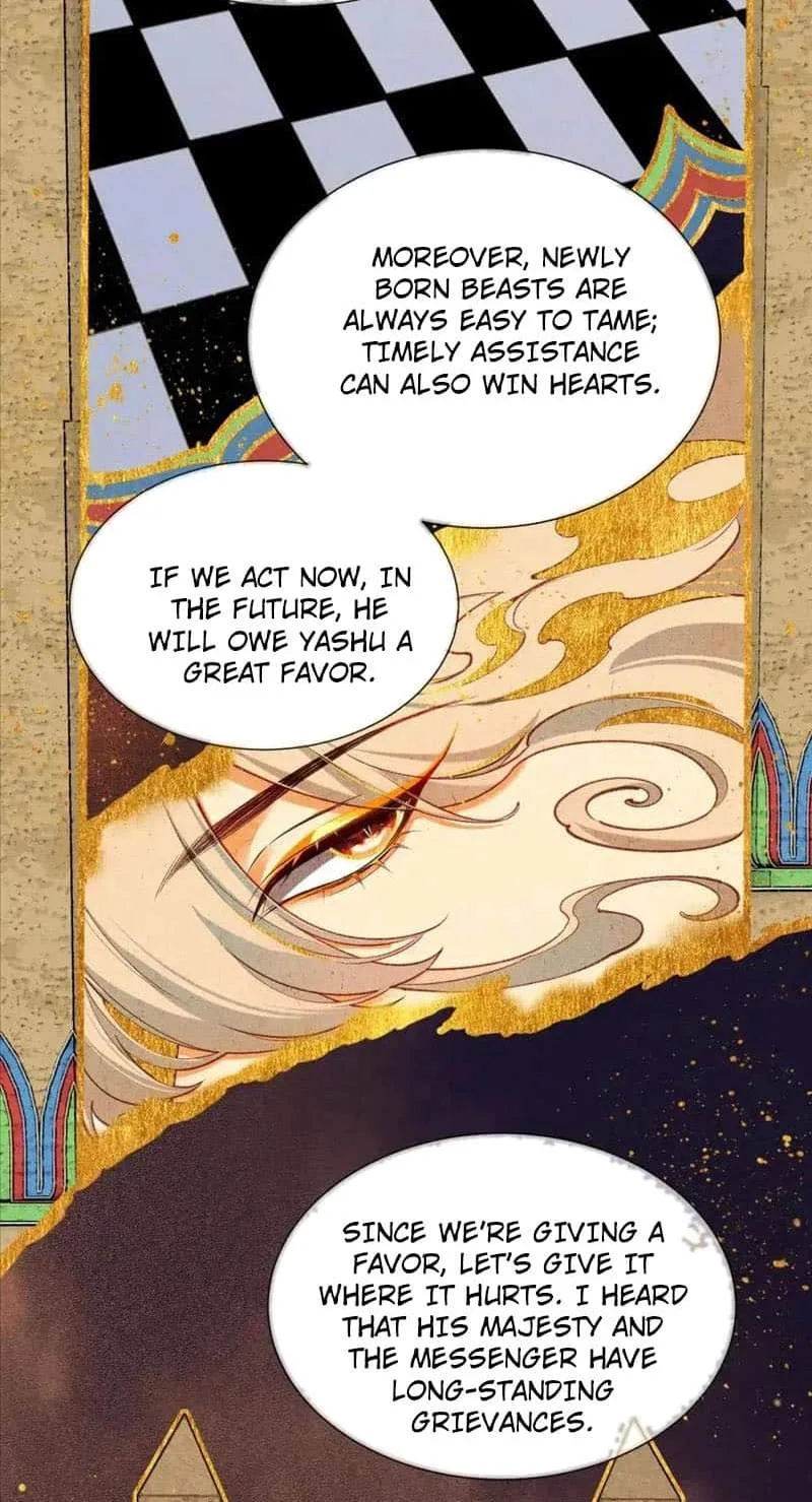The King Chapter 66 page 23