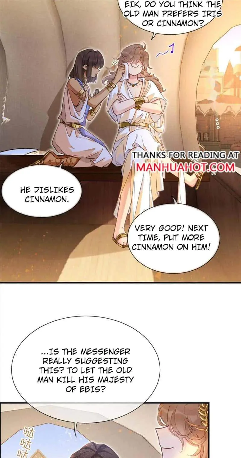 The King Chapter 66 page 36