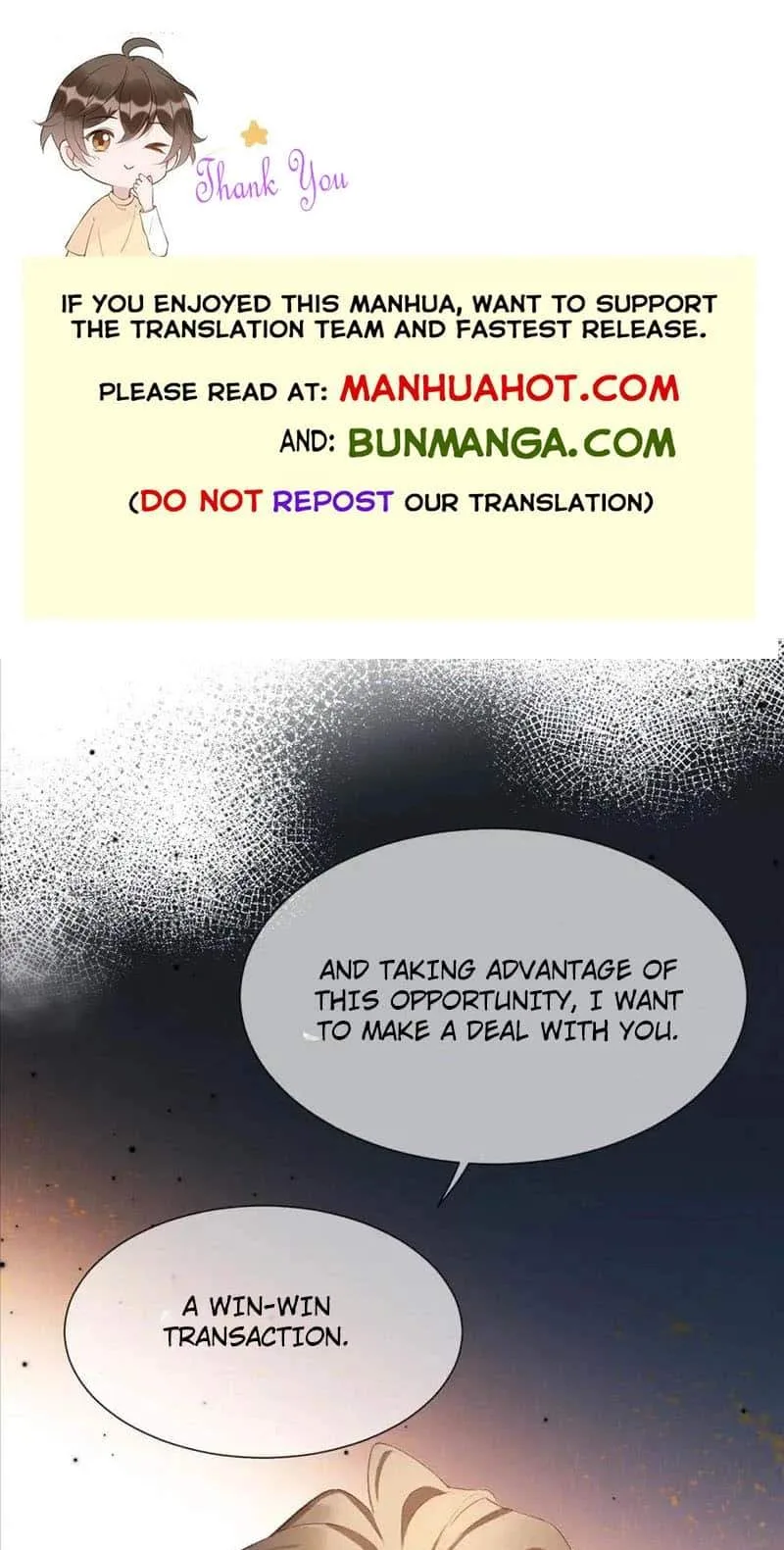 The King Chapter 66 page 1
