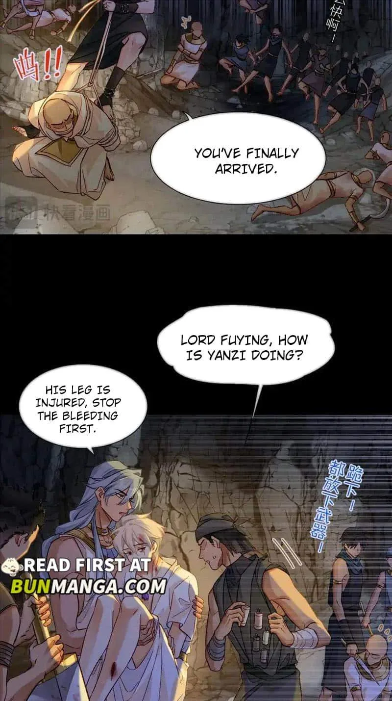 The King Chapter 68 page 8