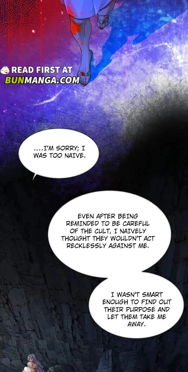 The King Chapter 68 page 16