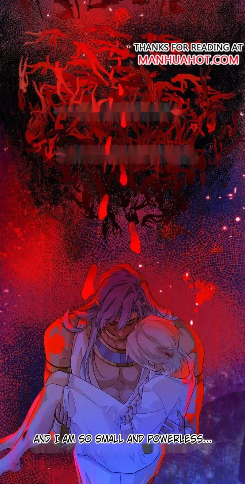The King Chapter 68 page 15