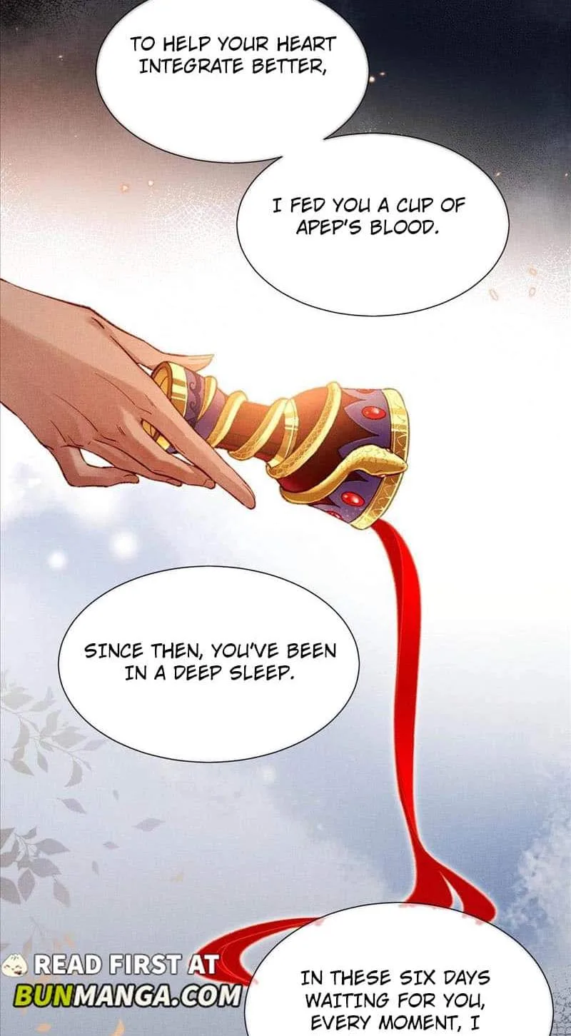 The King Chapter 69 page 40