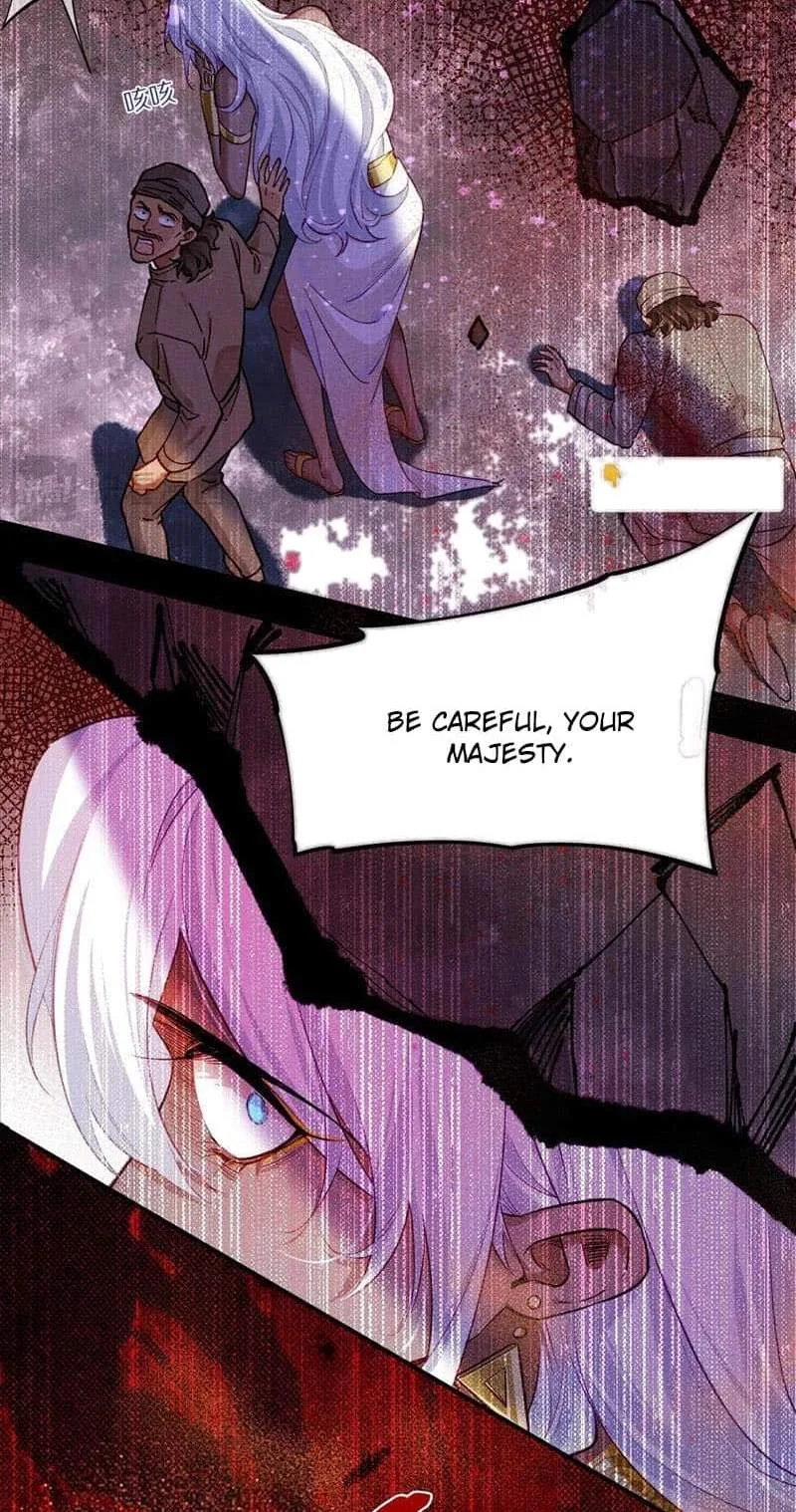 The King Chapter 70 page 21