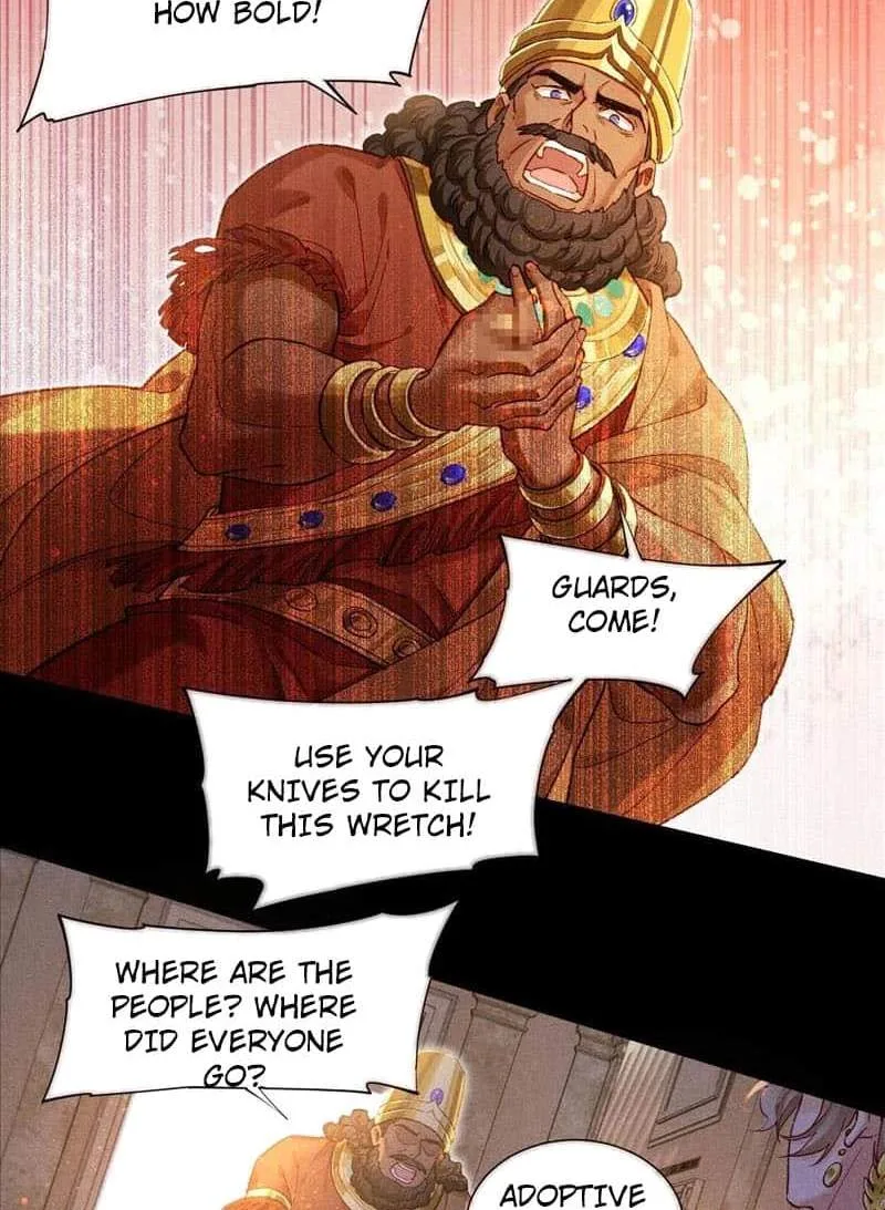 The King Chapter 69 page 2