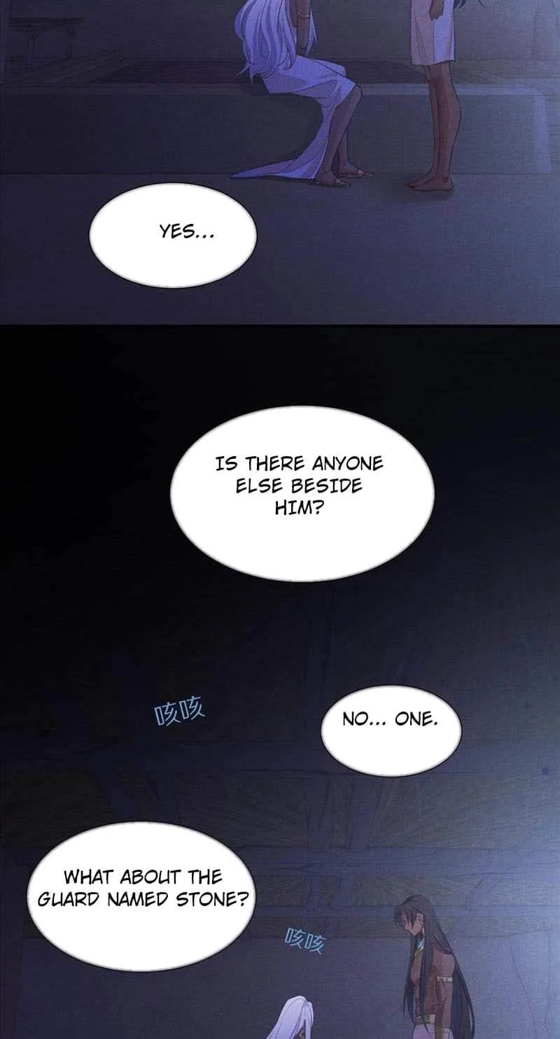 The King Chapter 70 page 31