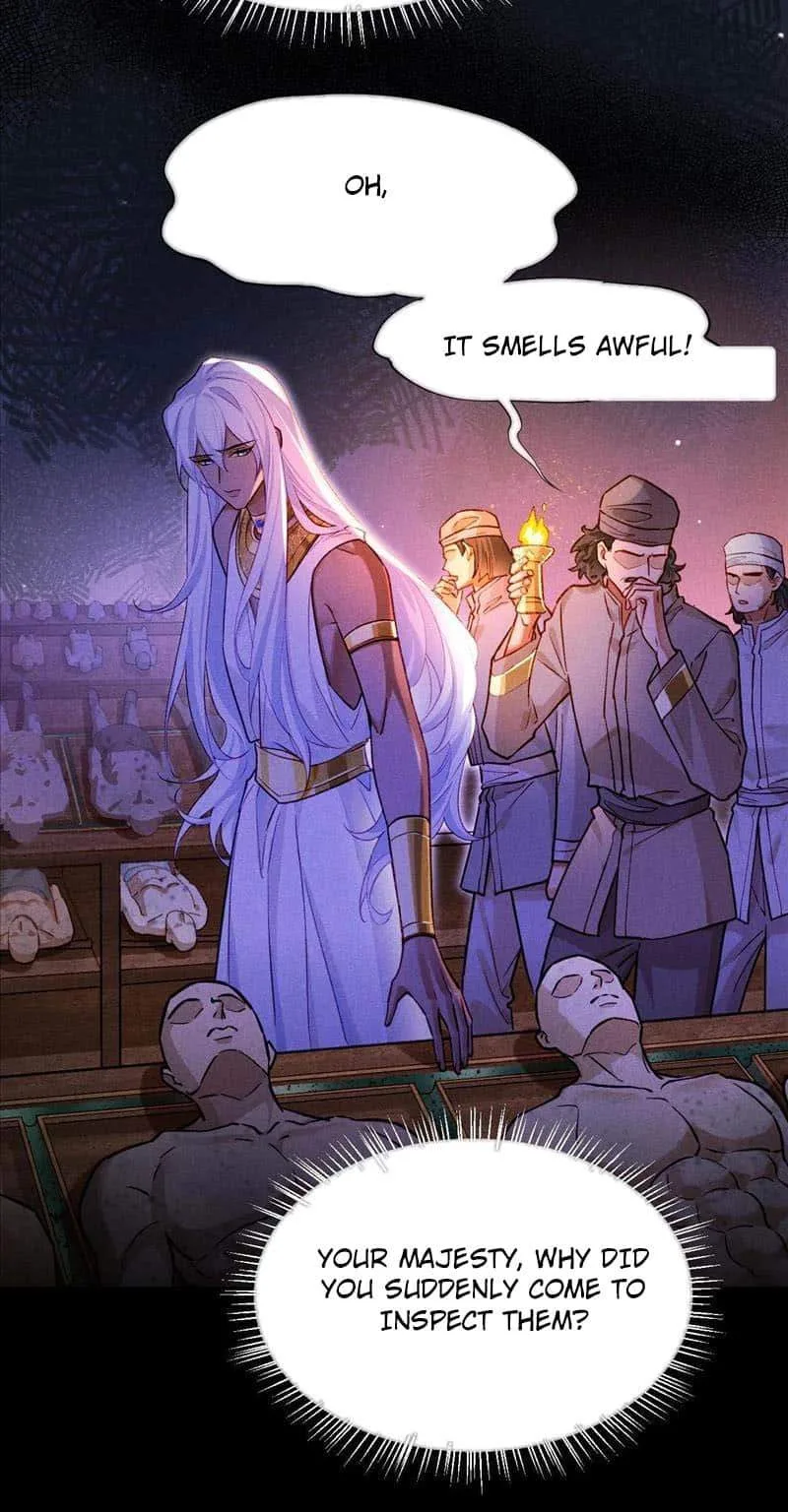 The King Chapter 70 page 12
