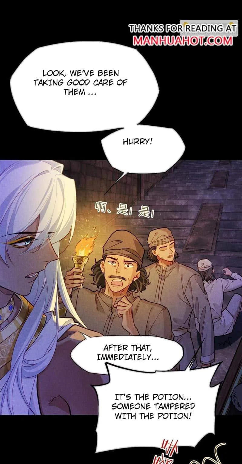 The King Chapter 70 page 13