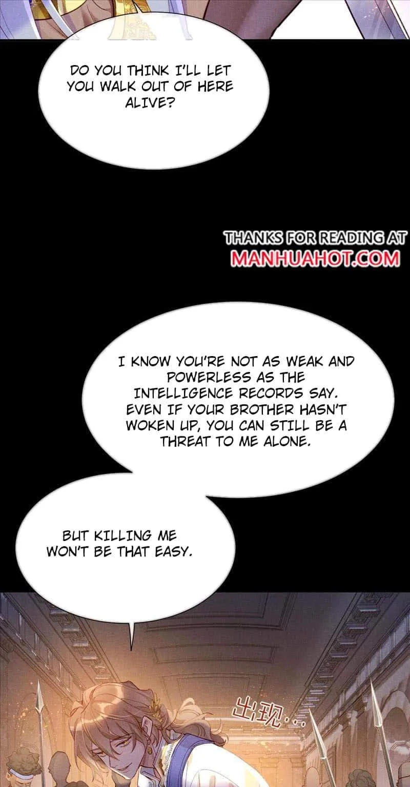The King Chapter 69 page 18