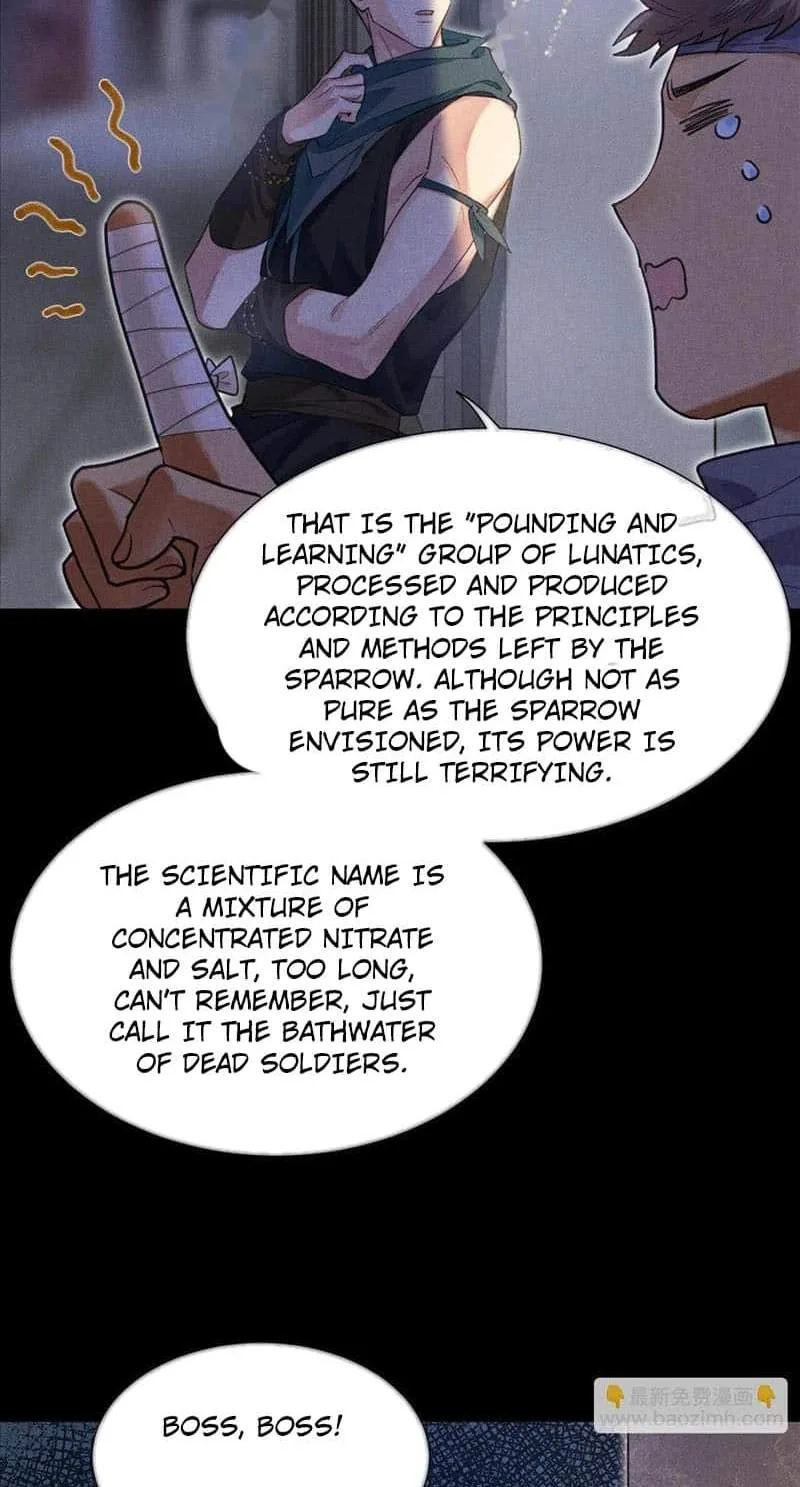 The King Chapter 70 page 28