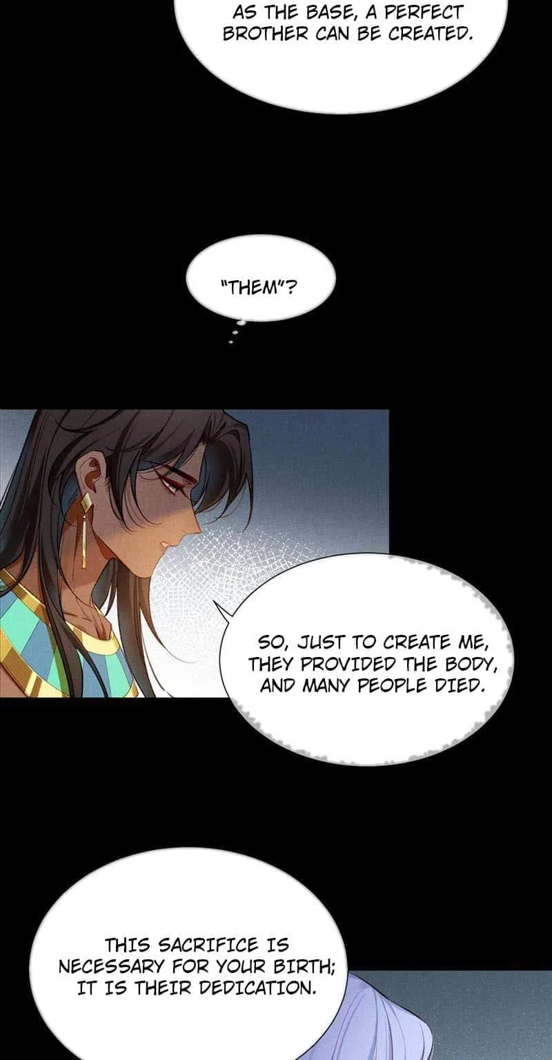 The King Chapter 71 page 19
