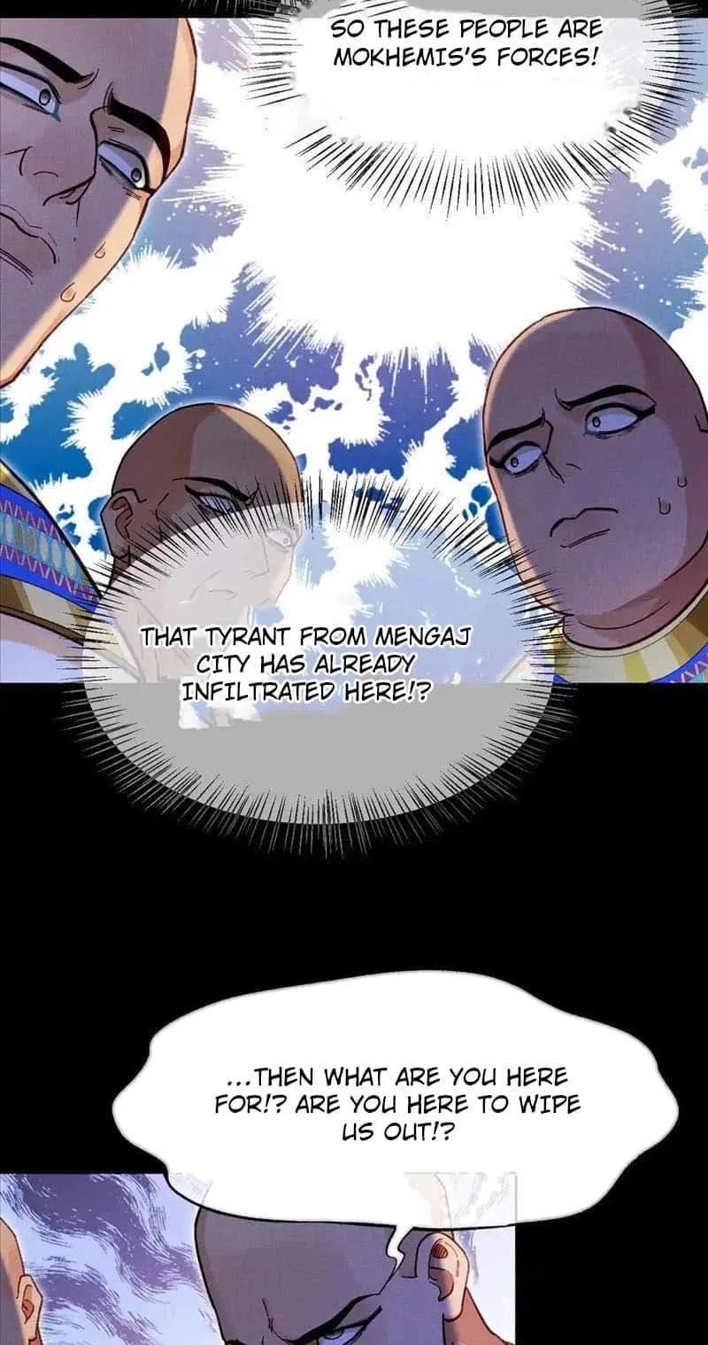 The King Chapter 73 page 12