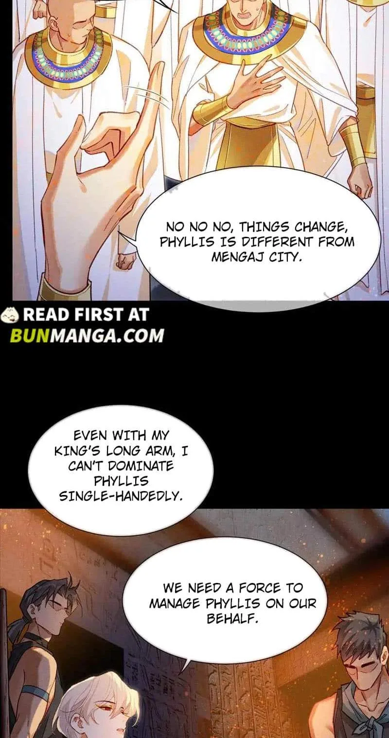 The King Chapter 73 page 32