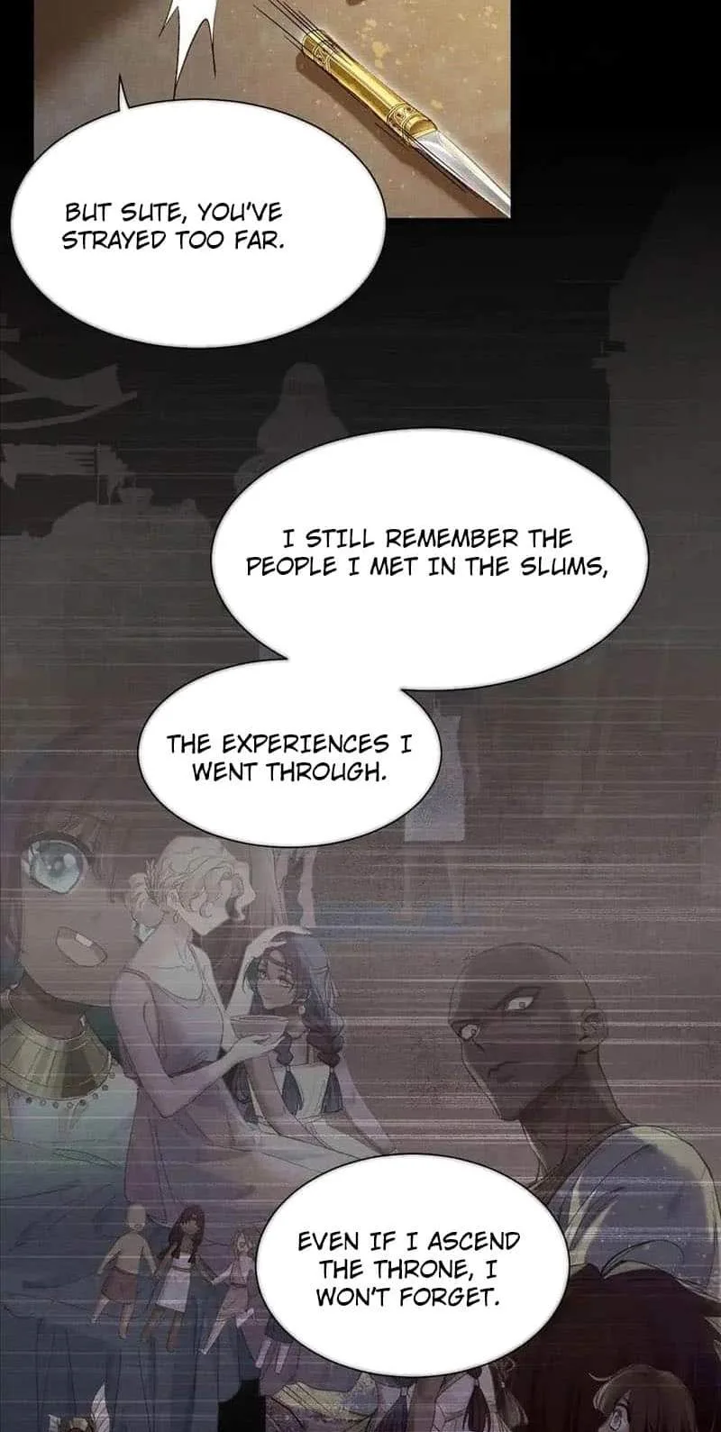The King Chapter 72 page 6